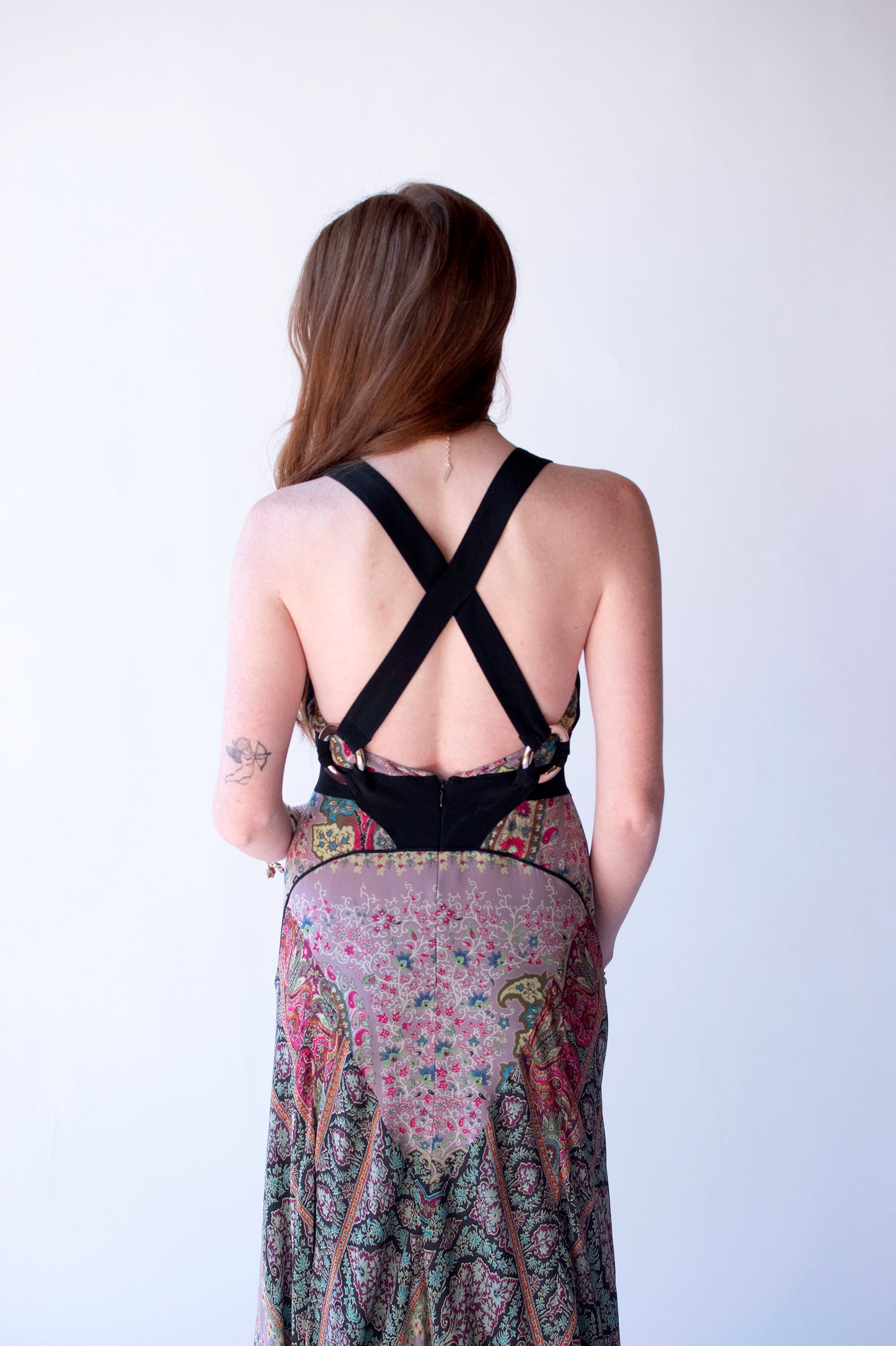 Silk Paisley Dress | Etro