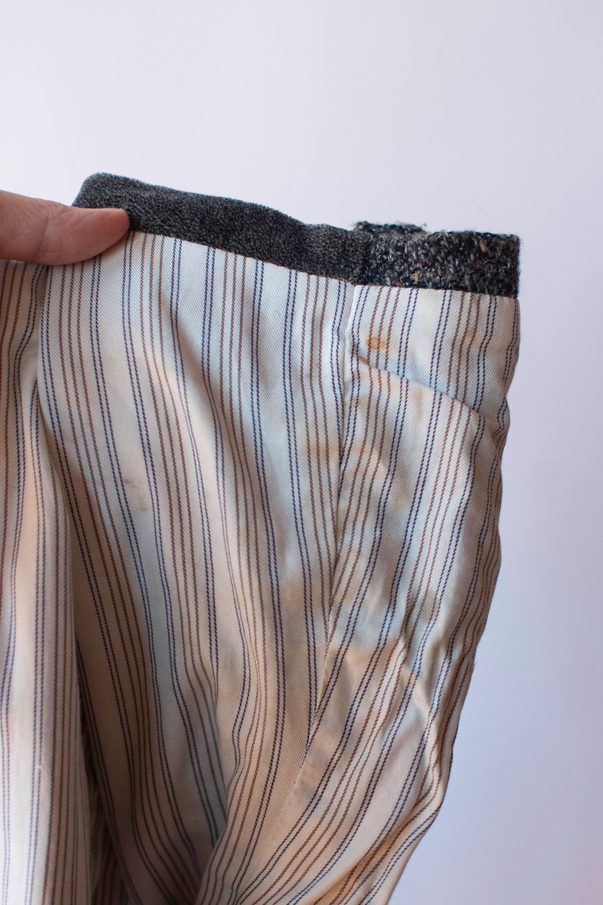 1990s Cropped jacekt | Voyage Invest in the Original!