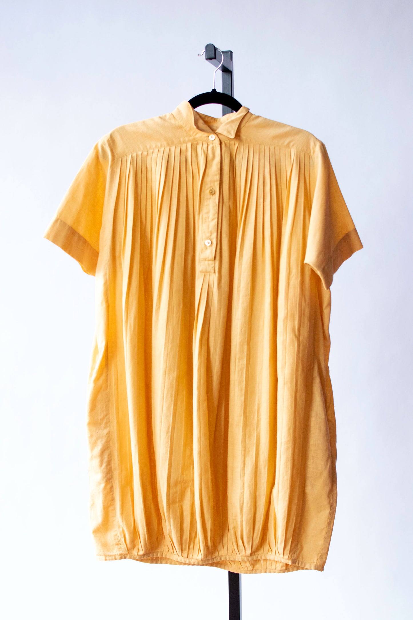 1970s Bubble Dress | Kenzo Jungle Jap