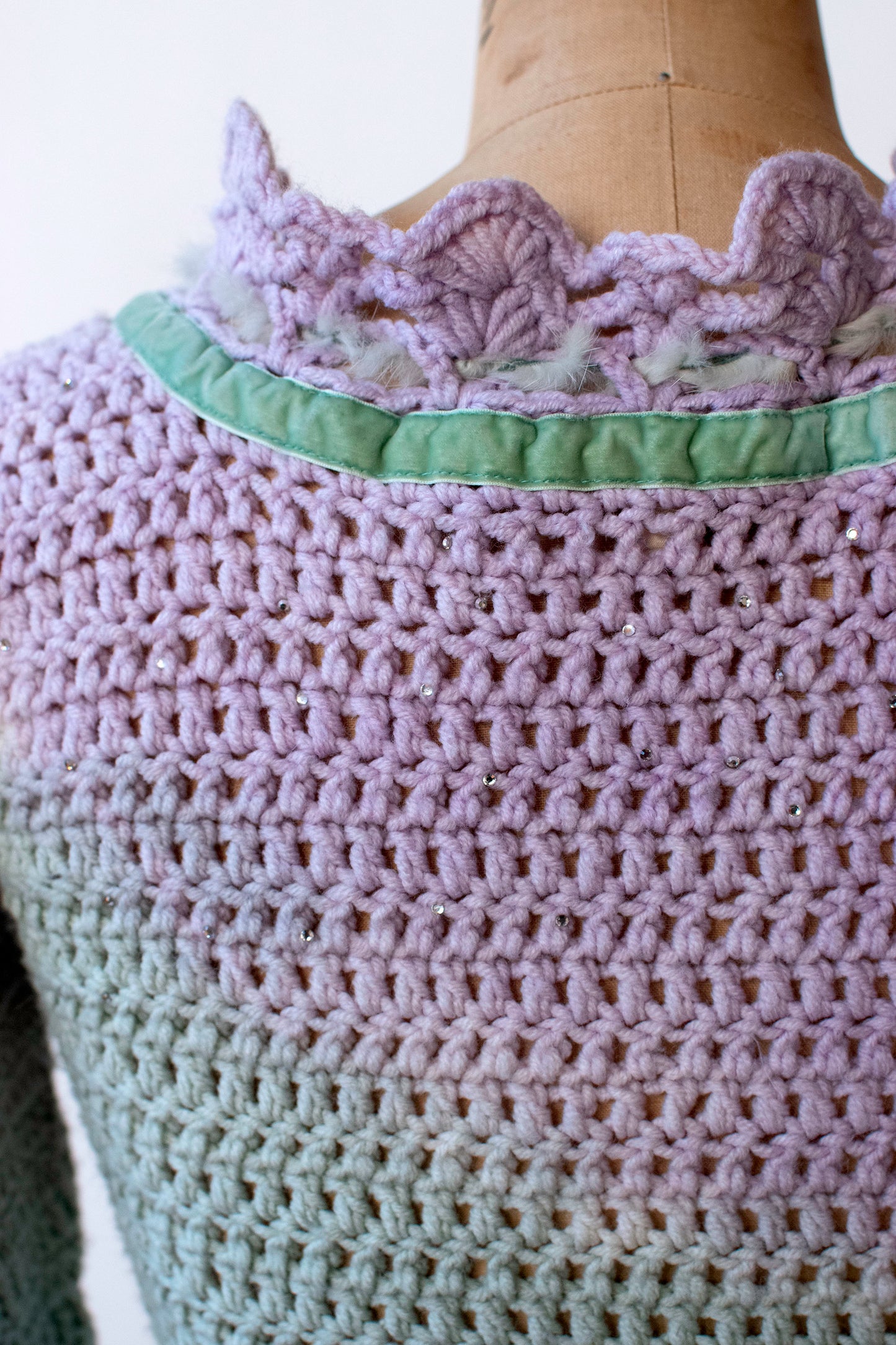 Ombre Sweater | Voyage Invest in the Original!