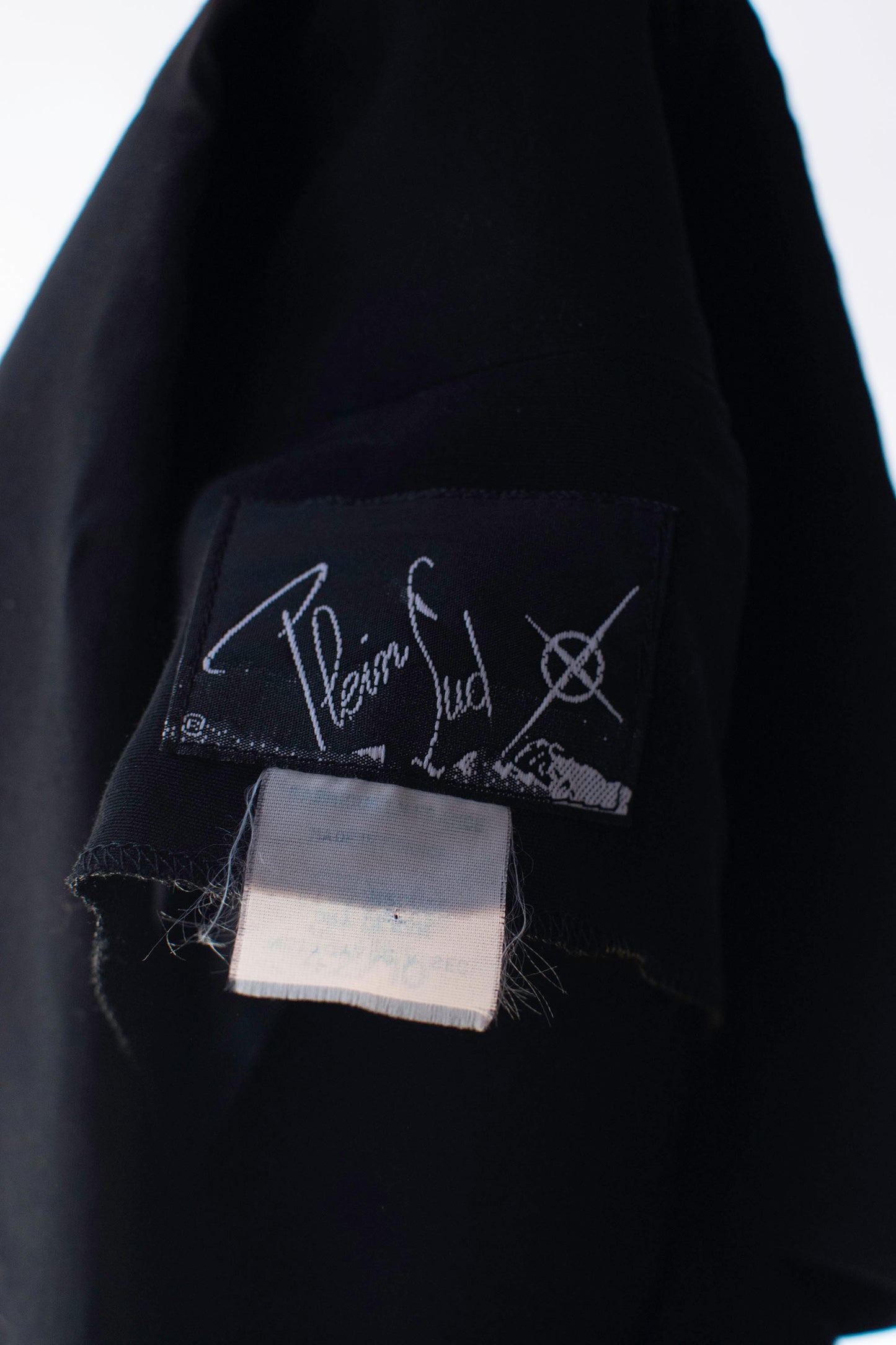 Cropped Jacket | Plein Sud