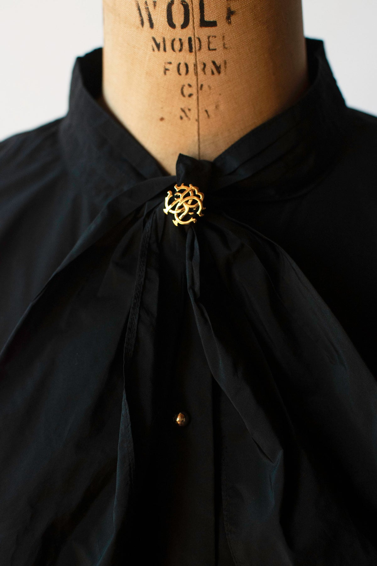 Puff Sleeve Blouse | Roberto Cavalli