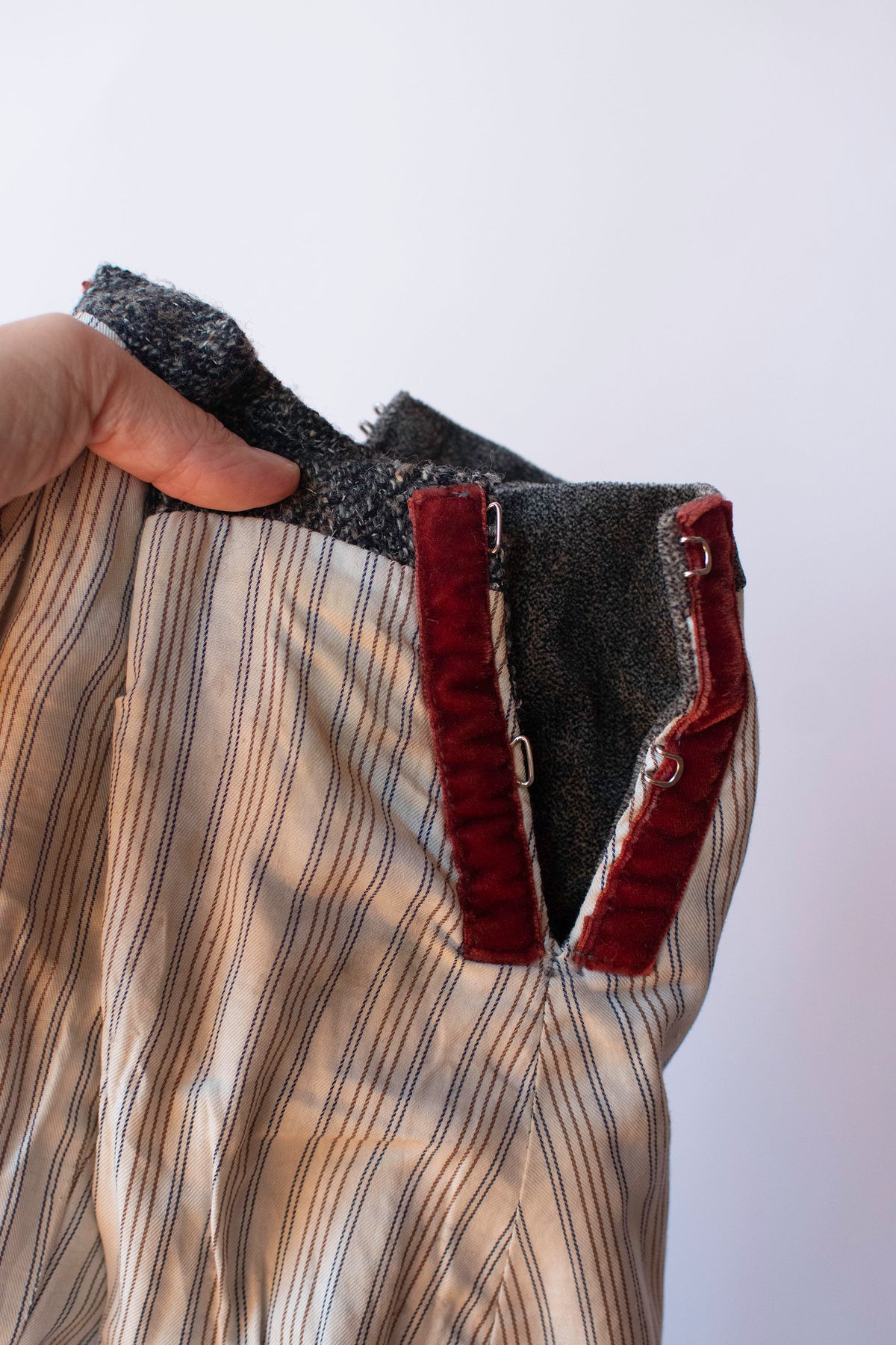 1990s Cropped jacekt | Voyage Invest in the Original!