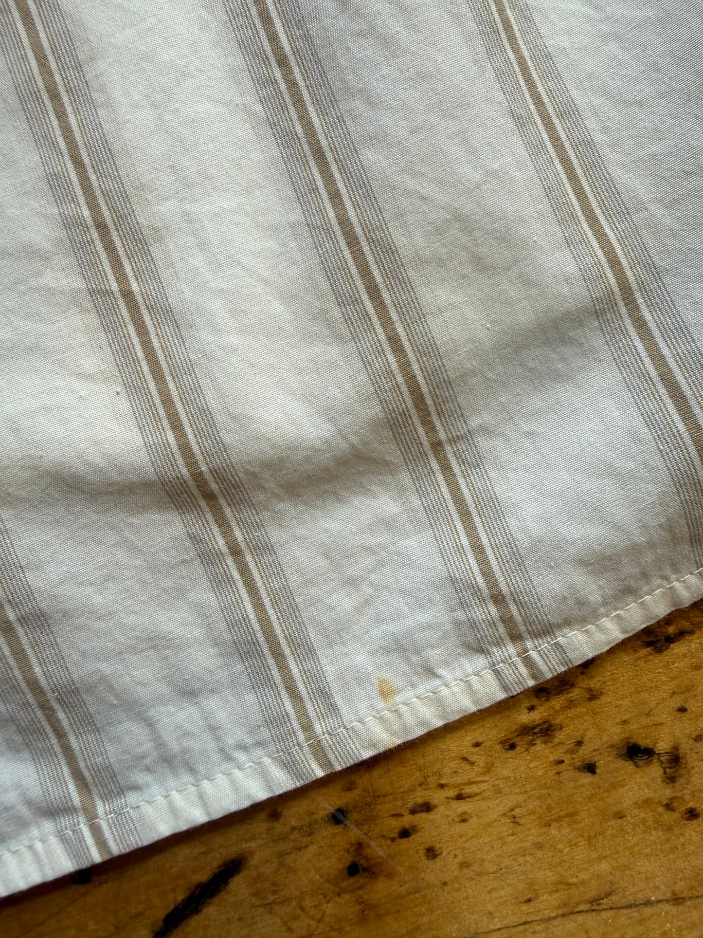 Embelished Shirt | Romeo Gigli