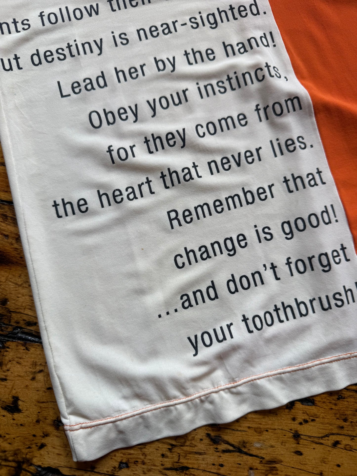 Poem Dress | Moschino Jeans