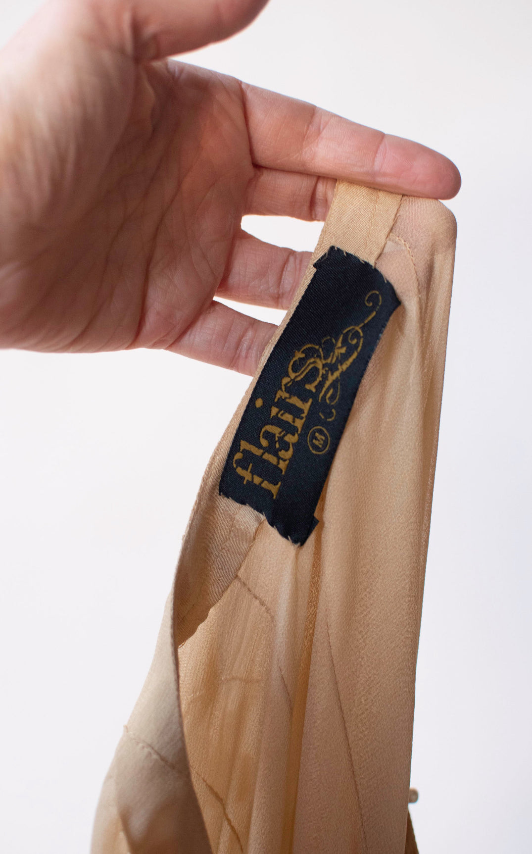 Embroidered Tunic