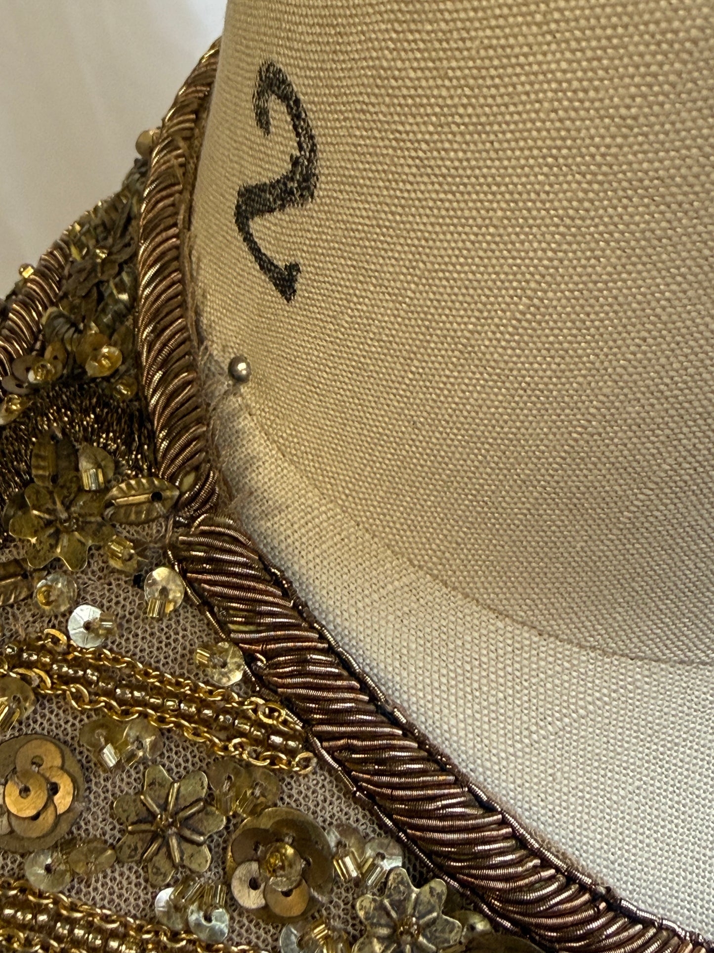 Embellished Jacket | Jean-Louis Scherrer
