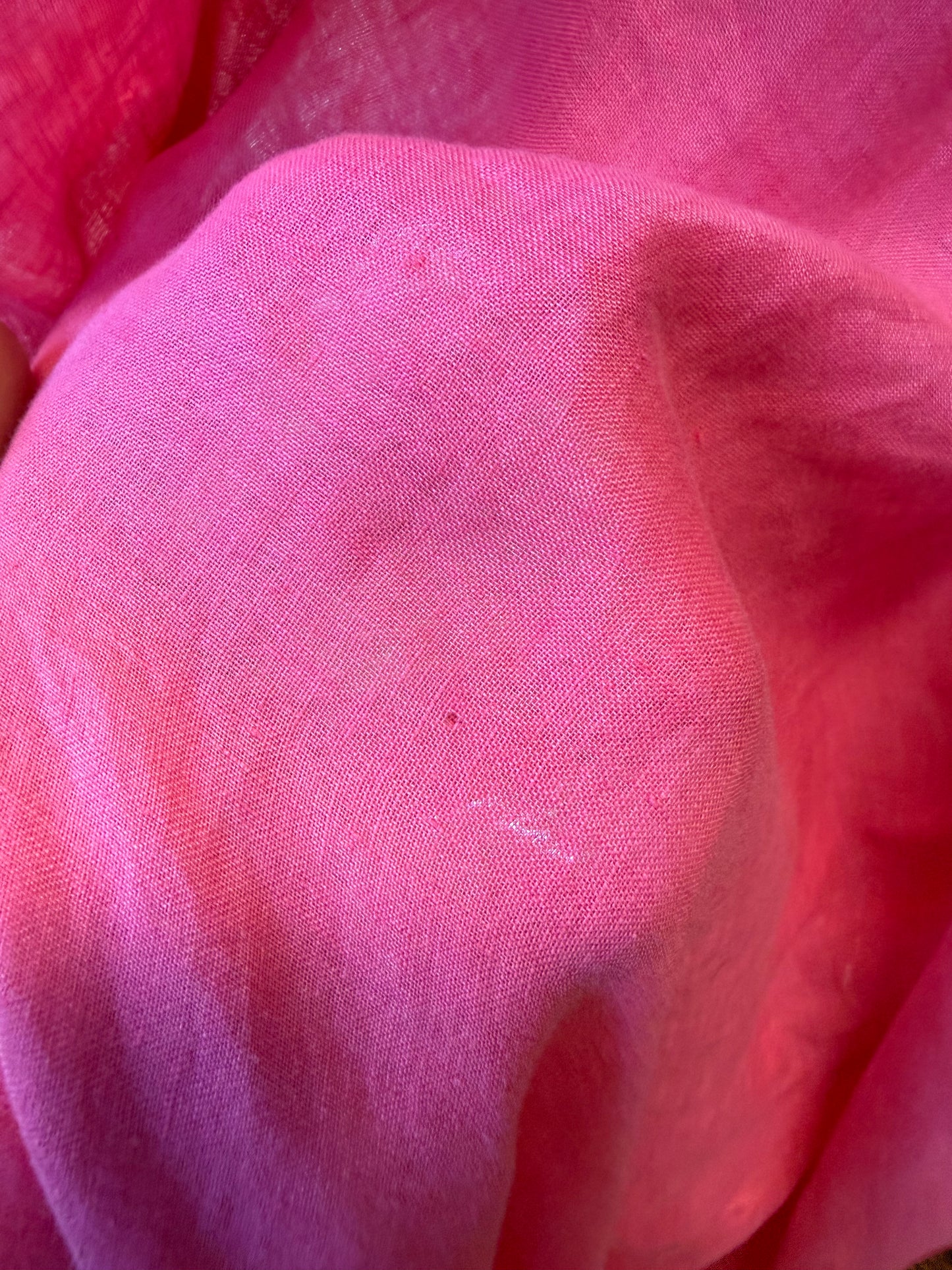 Pink Bias Cut Dress | Voyage Invest in the Original!