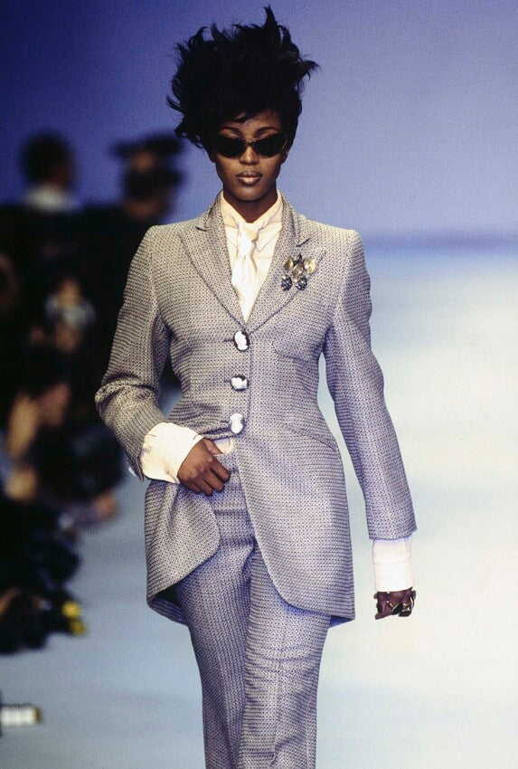 Cameo Blazer | Romeo Gigli FW 1995
