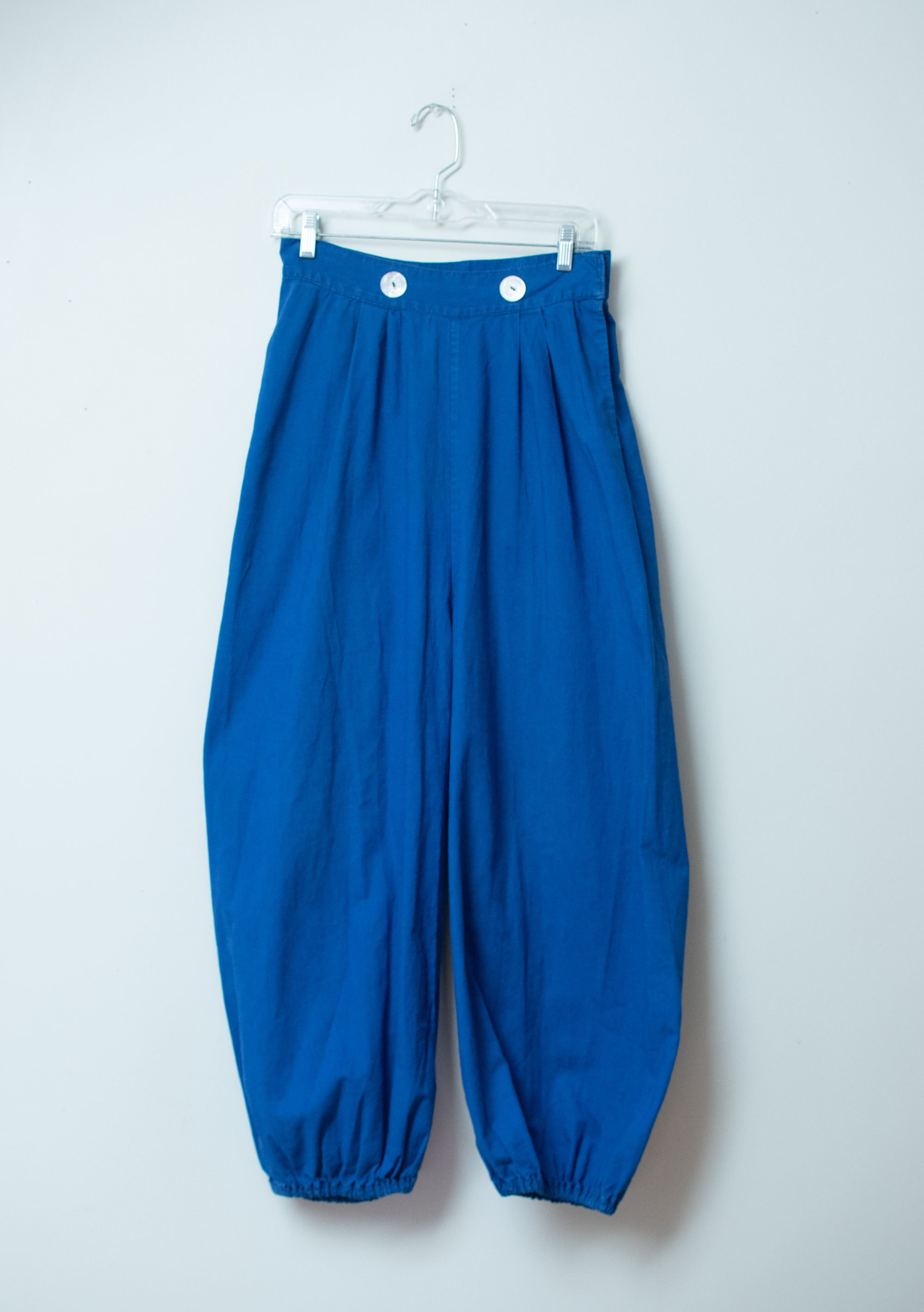 1930s Balloon Pants – Female Hysteria Vintage