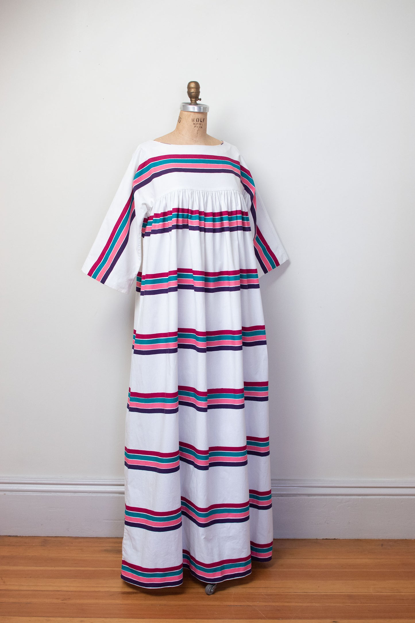 Marimekko Liidokki Dress | 1974