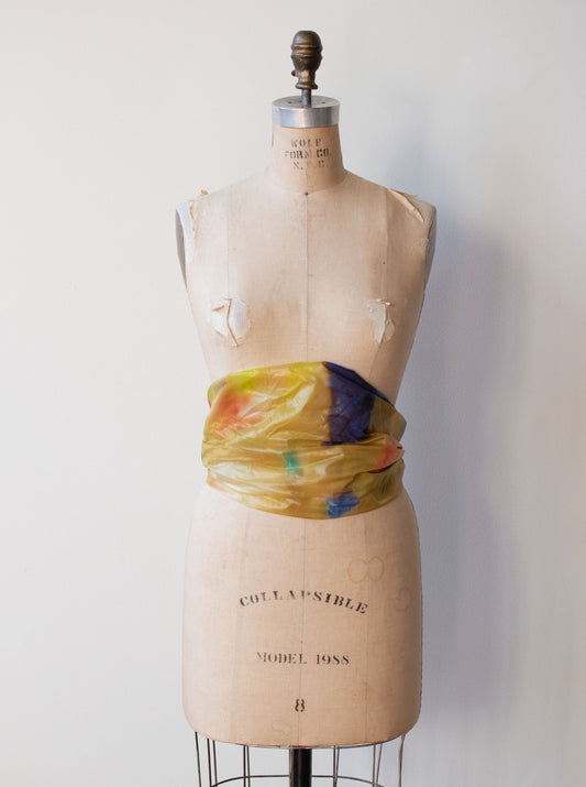 Multi Color Belt | Issey Miyake