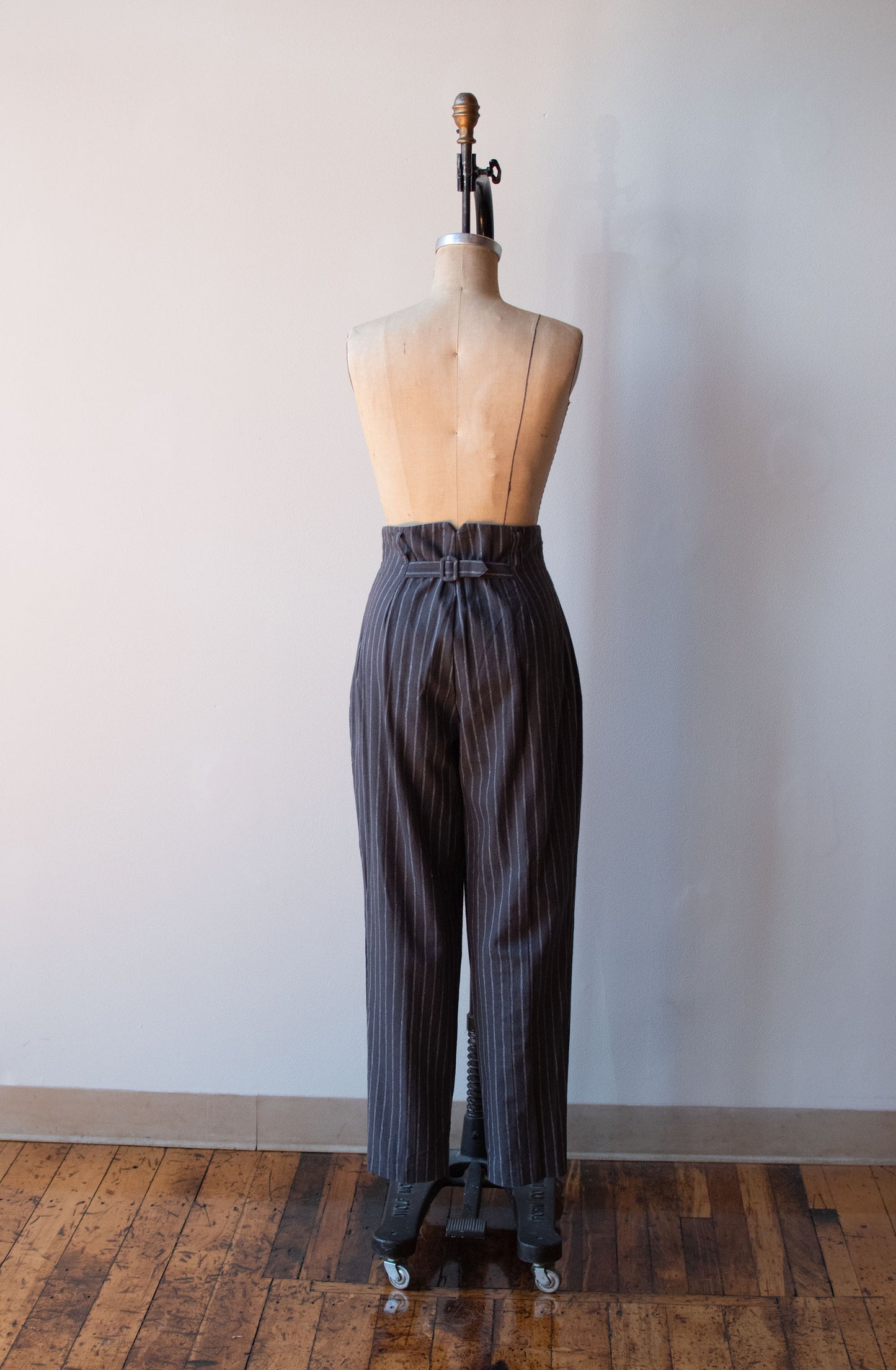High Waisted Trousers | Esprit
