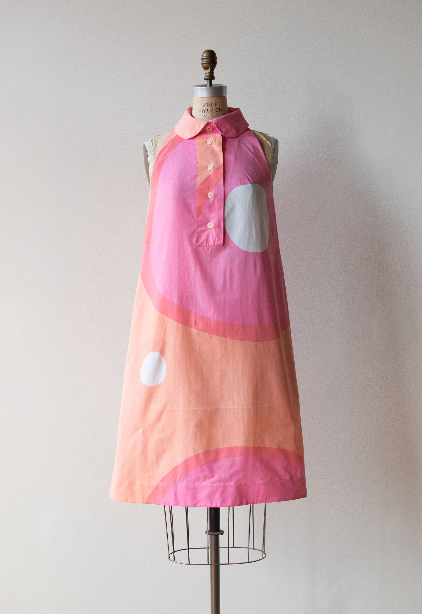 Circle Dress | Marimekko 1967