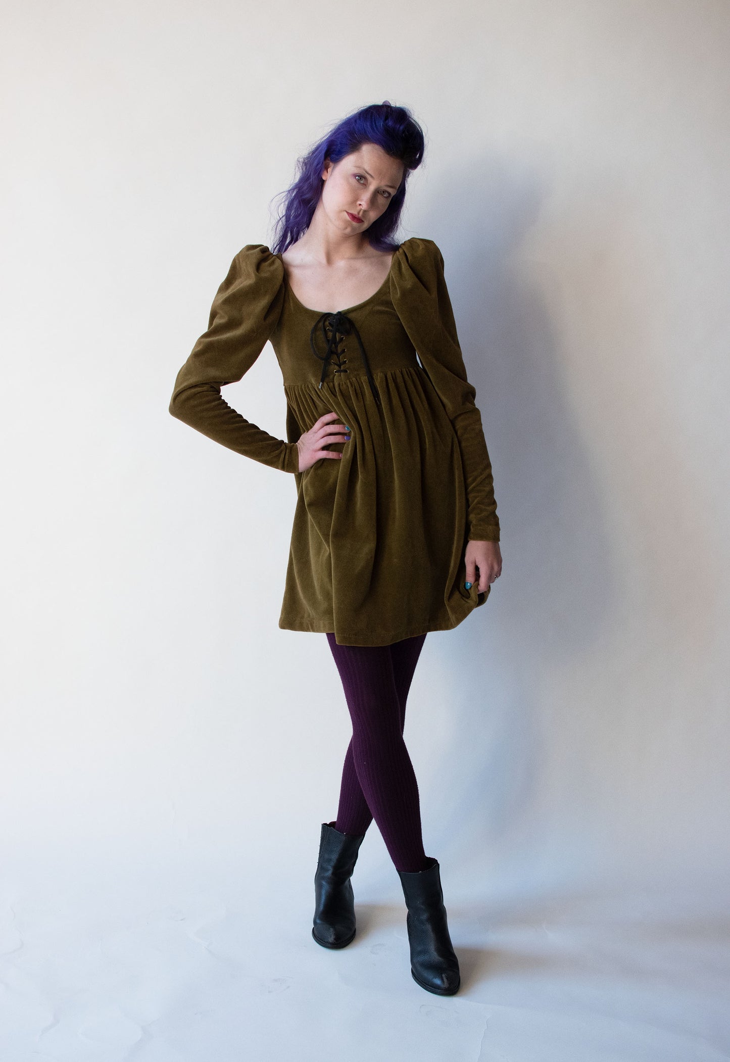 betsey johnson green velvet dress Betsey Johnson Sweetheart Neck Stretch Velvet Ruffle Hem Maxi Dress Green XL