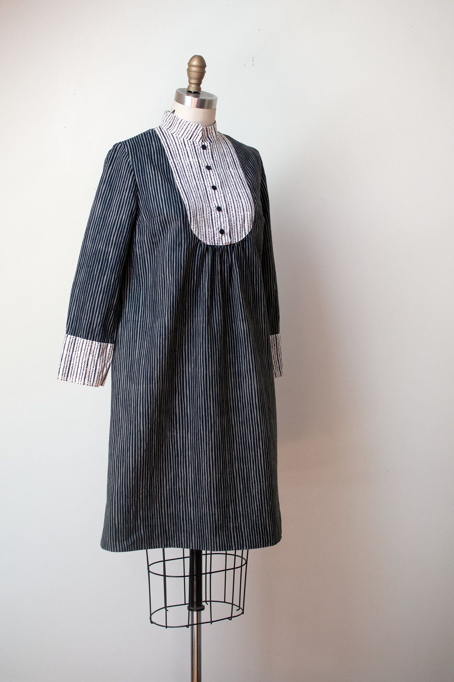 1960s Shirt Dress | Marimekko
