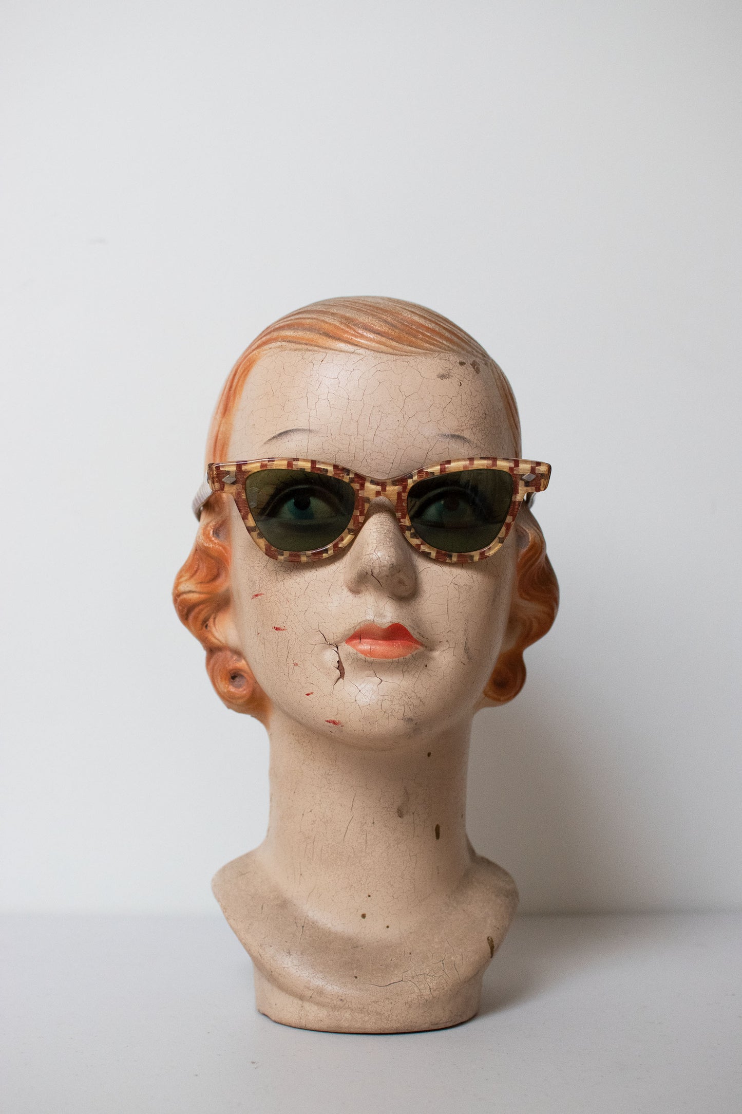 1950s Sunglasses | Ribbon