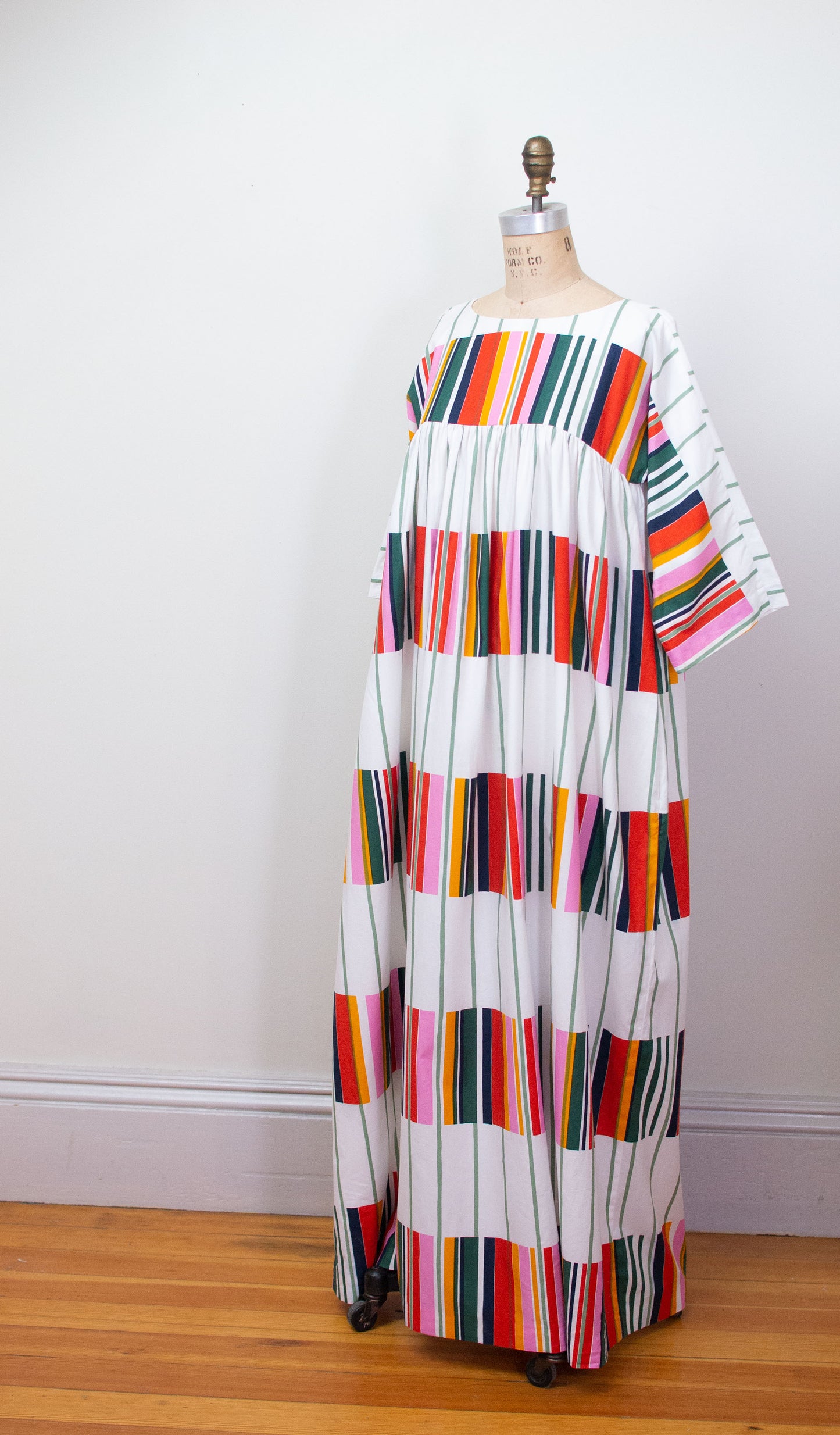 Frequency Dress | Marimekko
