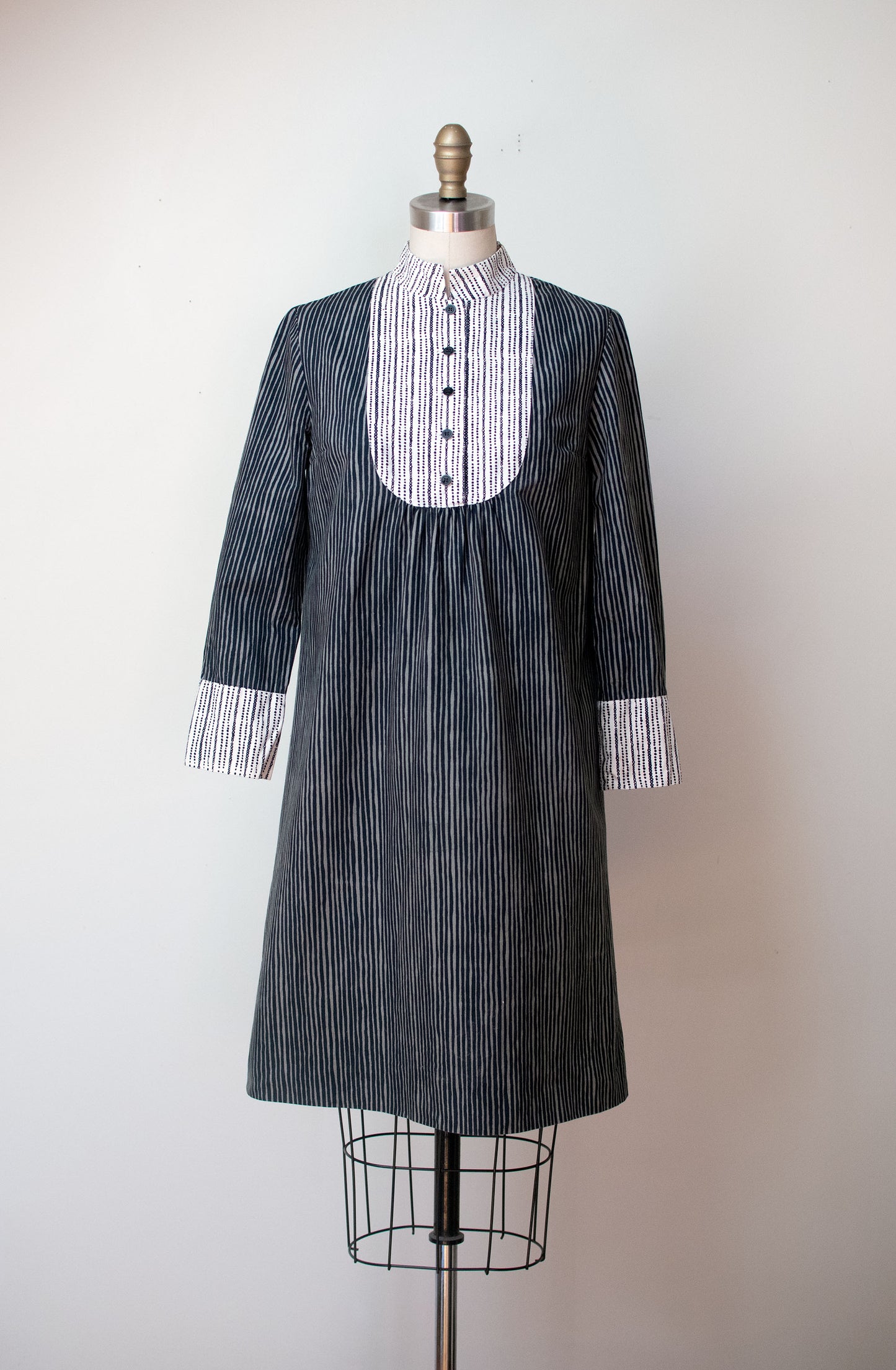 1960s Shirt Dress | Marimekko