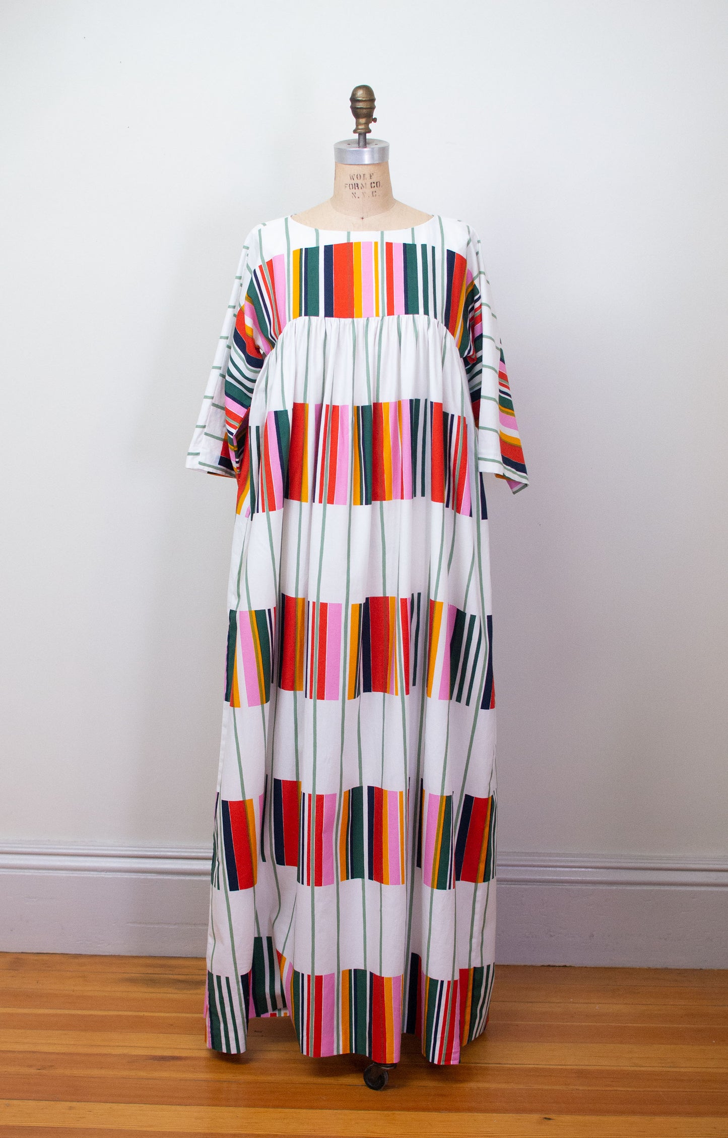 Frequency Dress | Marimekko