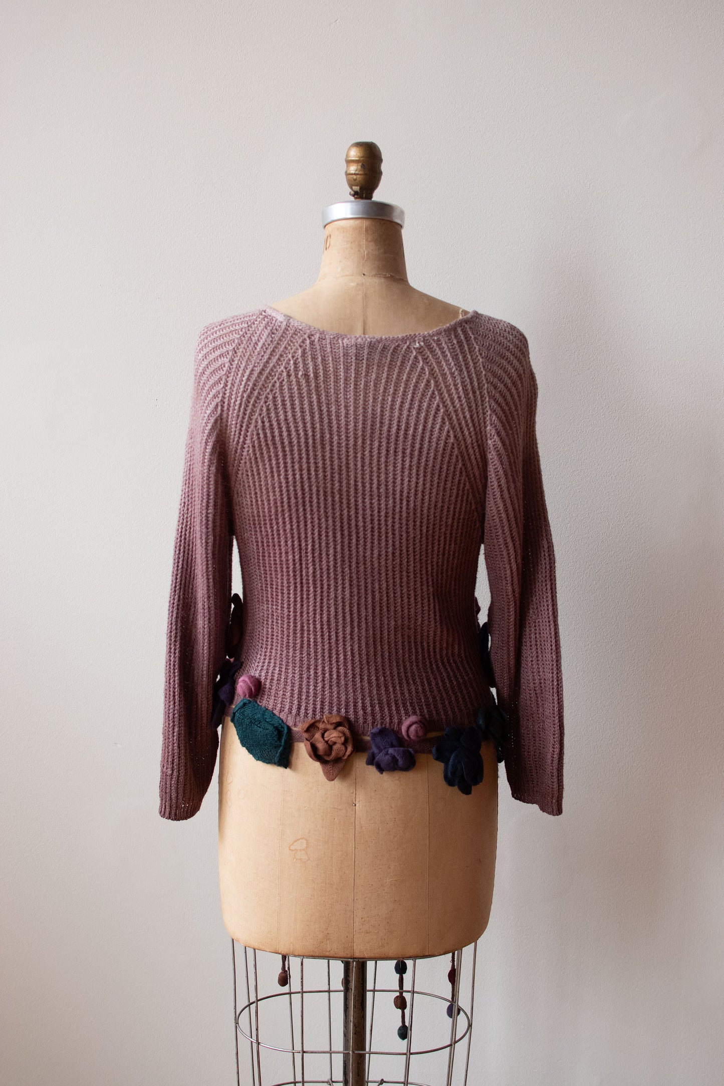 Art to Wear Knit | Ernestina Cerini
