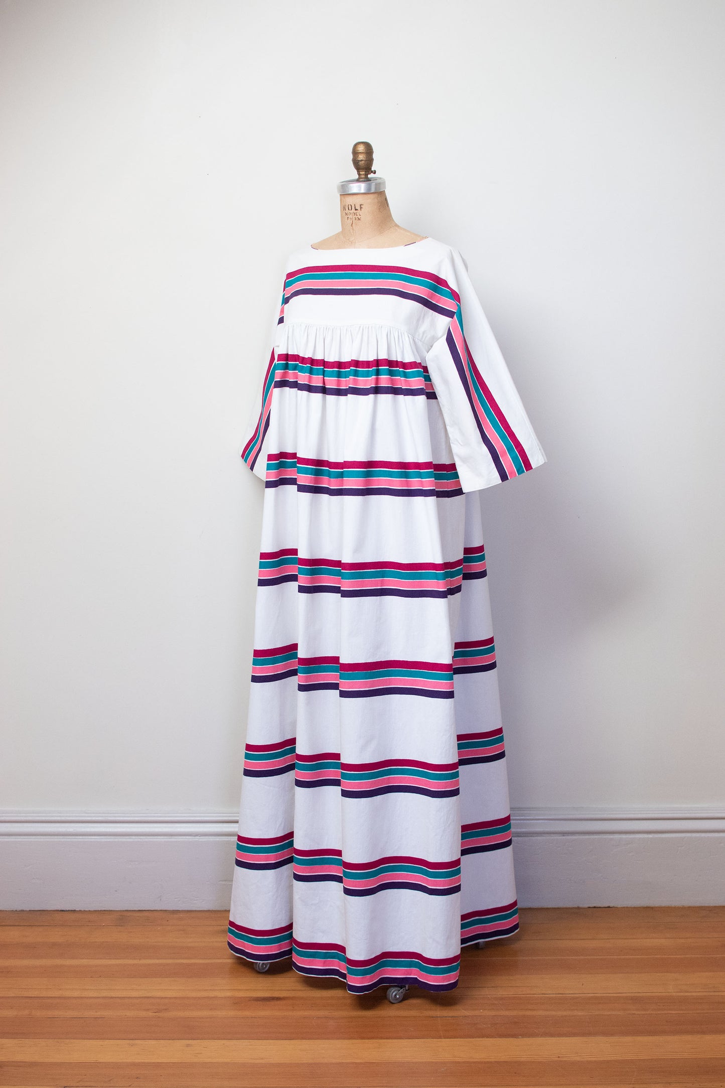 Marimekko Liidokki Dress | 1974