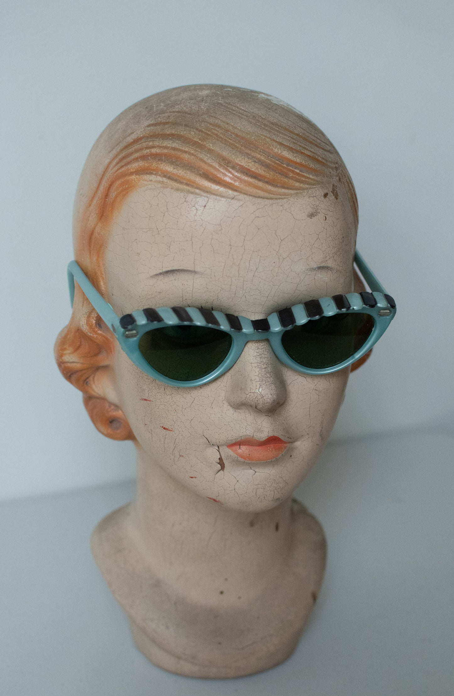 1950s Cabana Sunglasses
