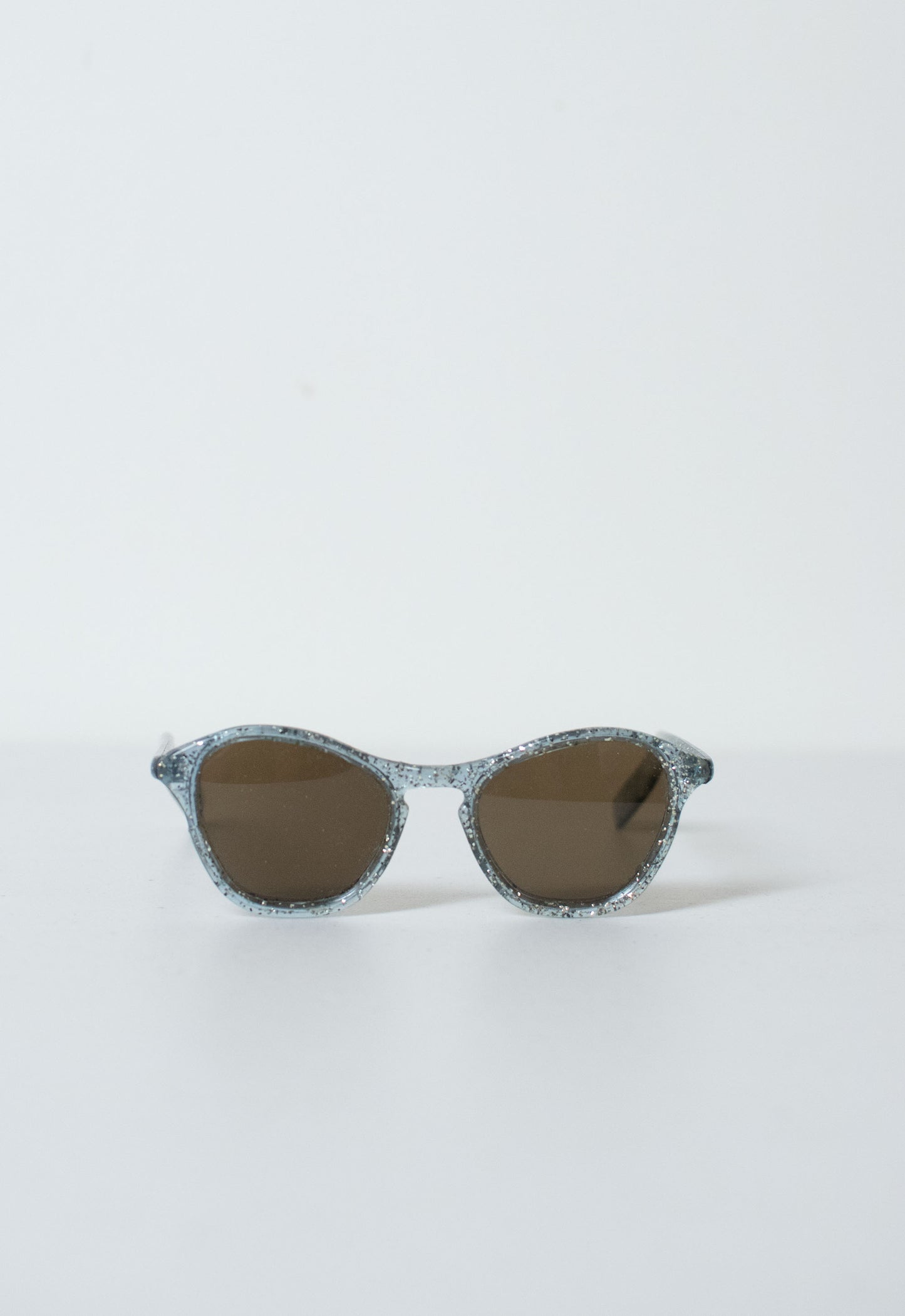 1950s Glitter Sunglasses