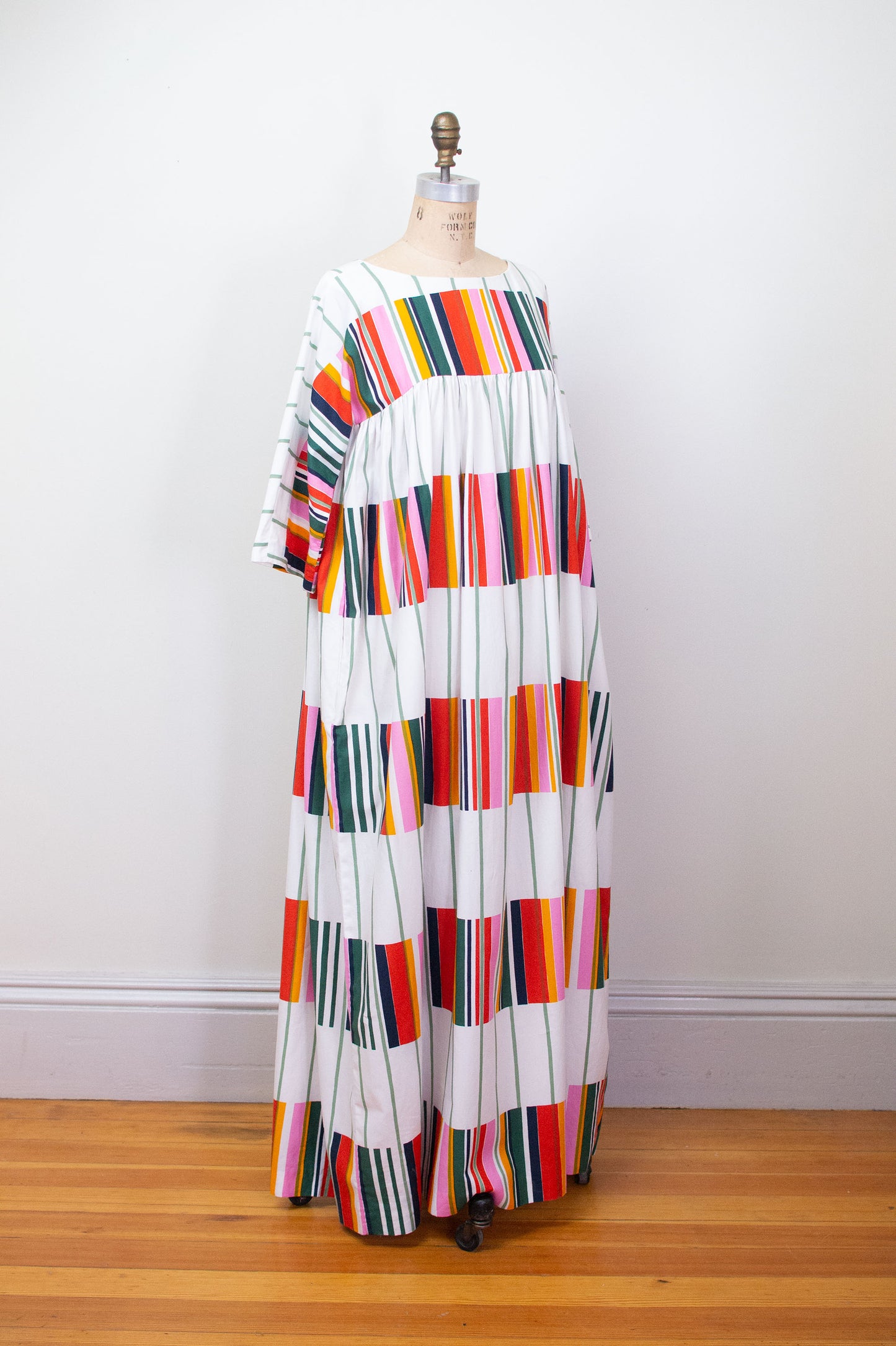 Frequency Dress | Marimekko