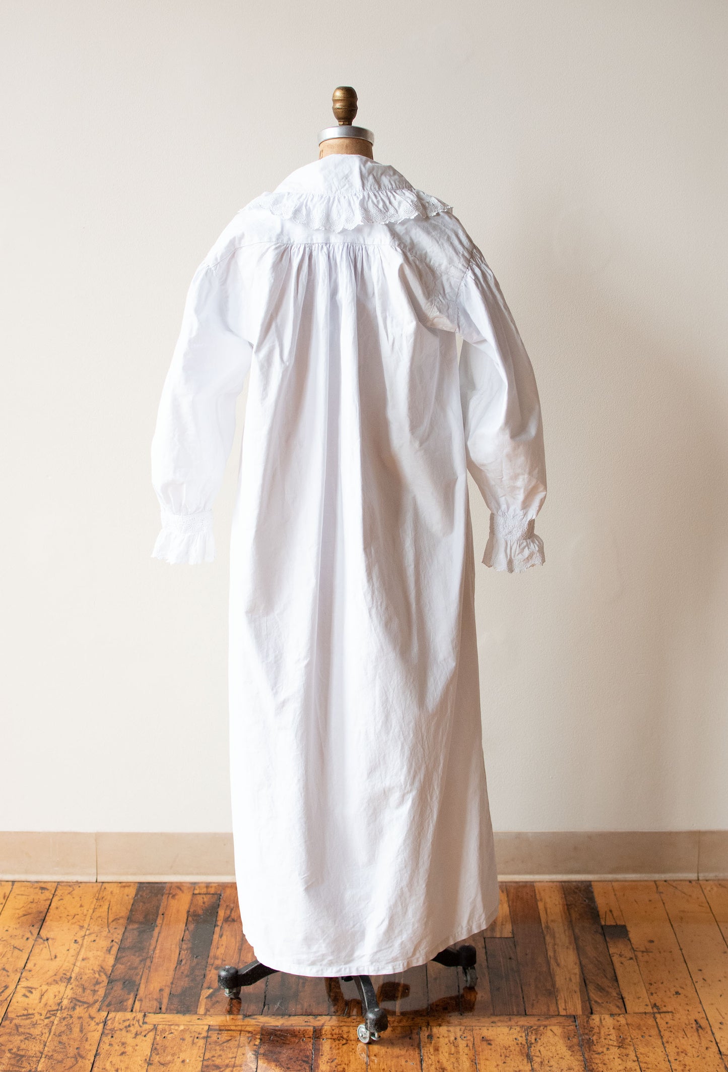 Antique Nightgown