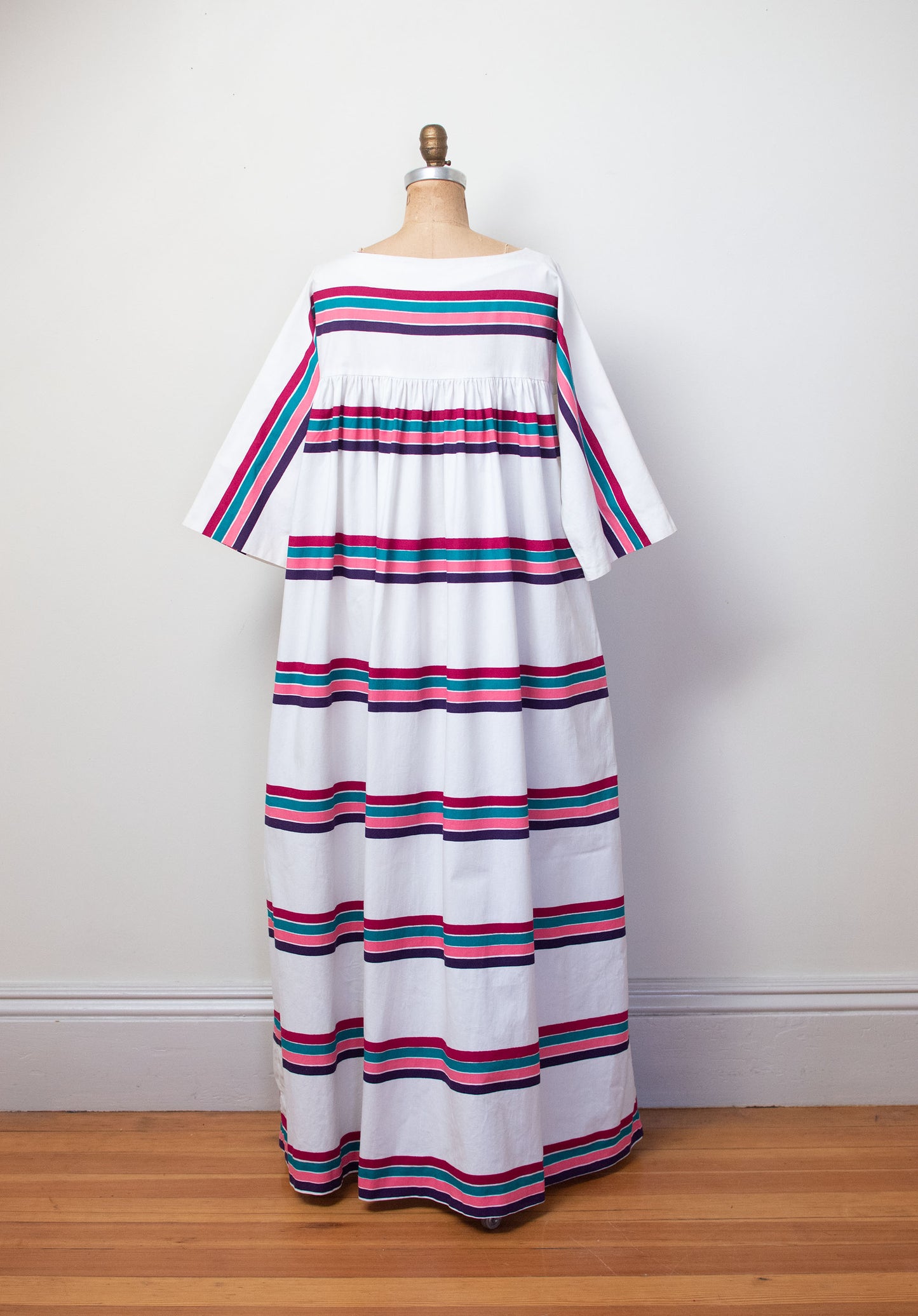 Marimekko Liidokki Dress | 1974