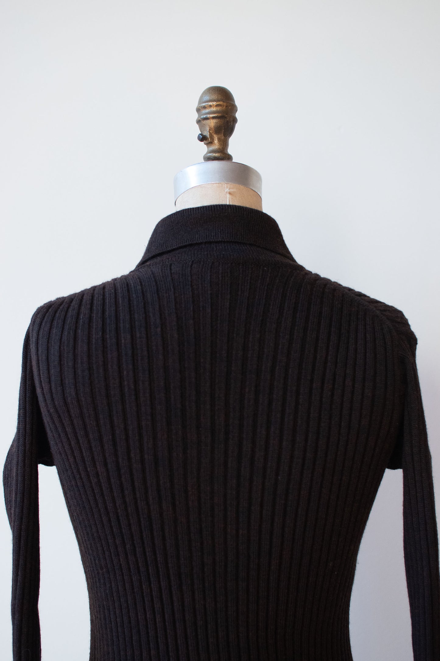 1990s Wool Sweater | Romeo Gigli