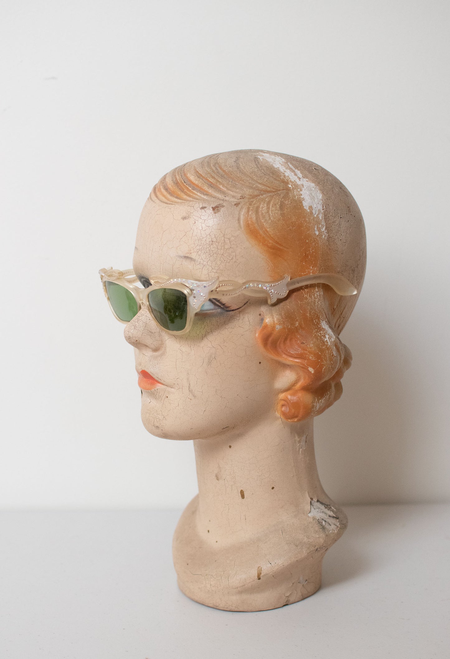 1950s Sunglasses | Pearlized