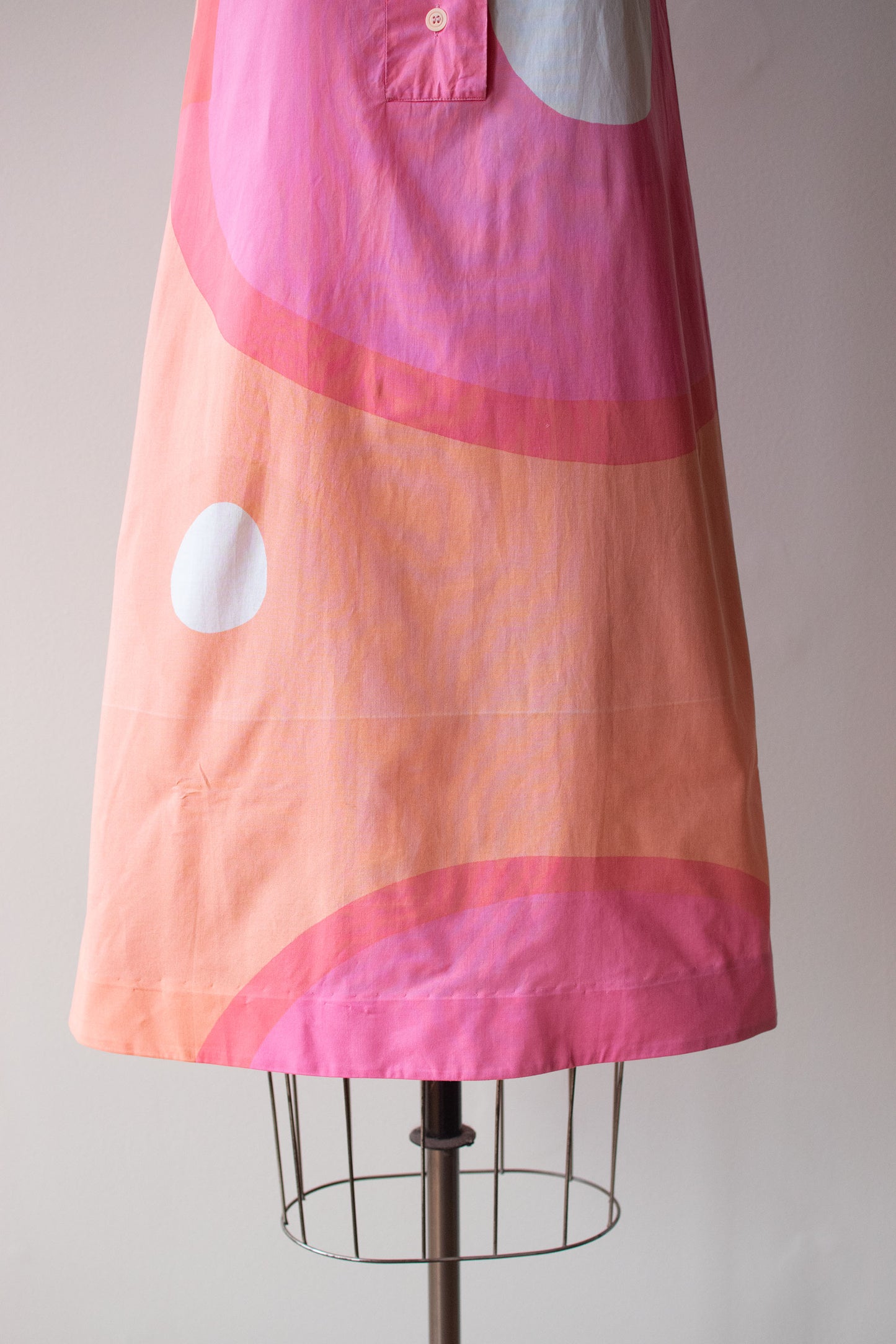 Circle Dress | Marimekko 1967