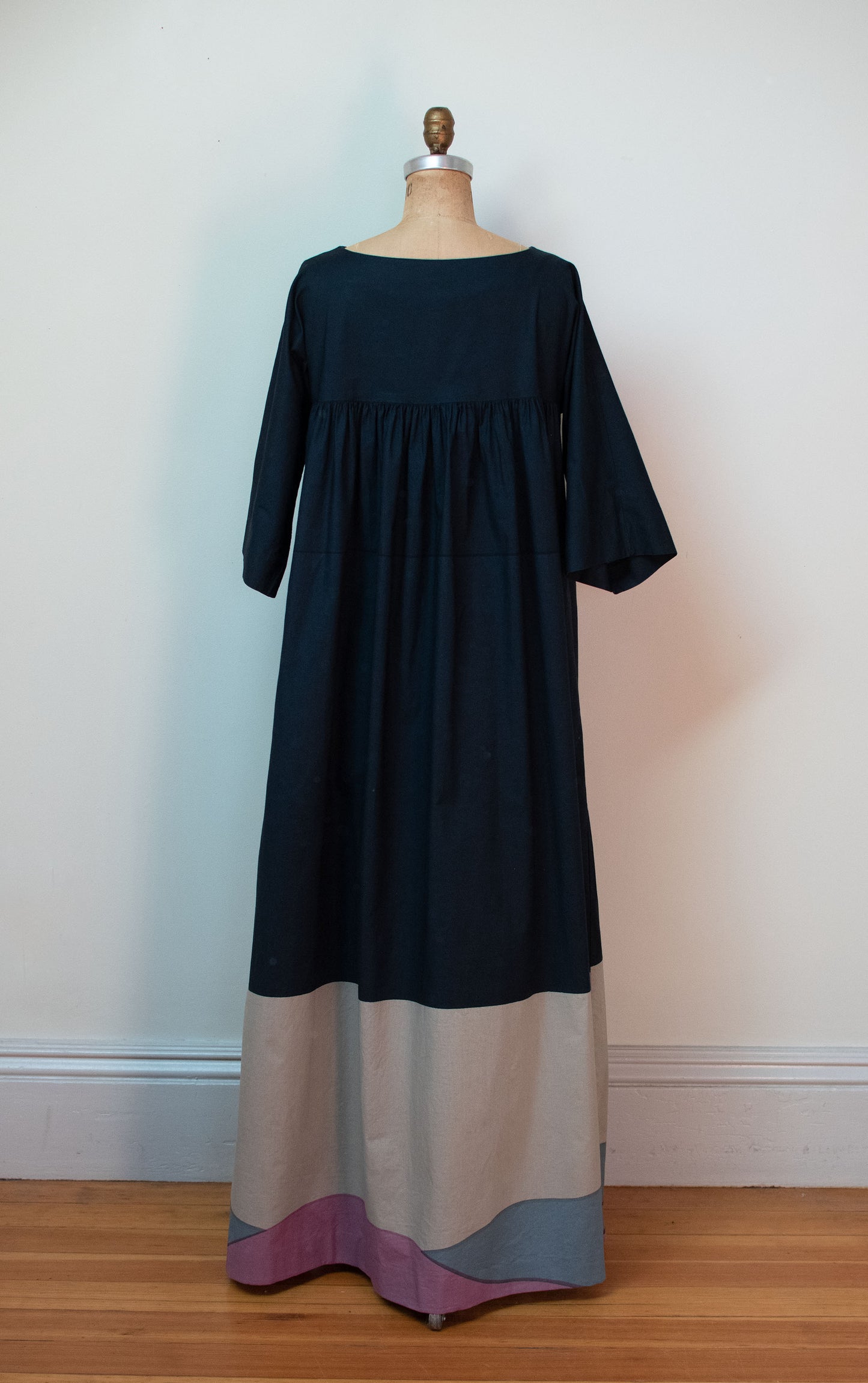 1970s Liidokki Dress | Marimekko