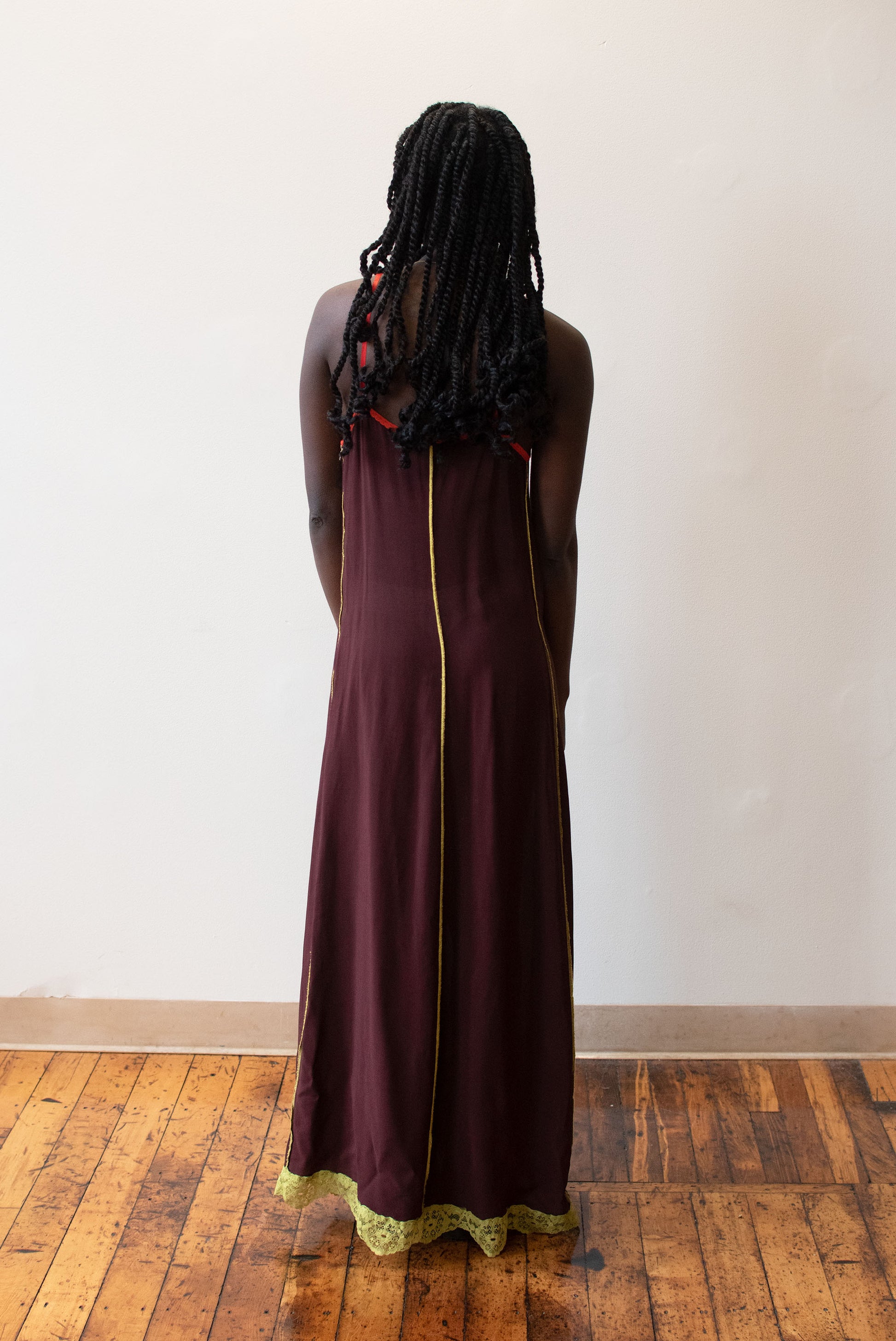 Slip Dress Slip Dress