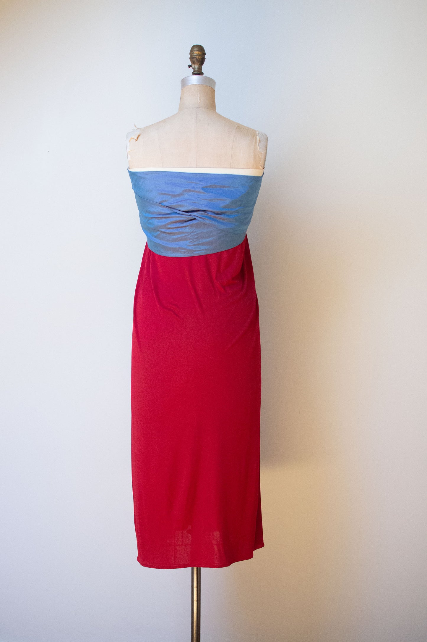 1990s Convertible Dress : Jean Paul Gaultier