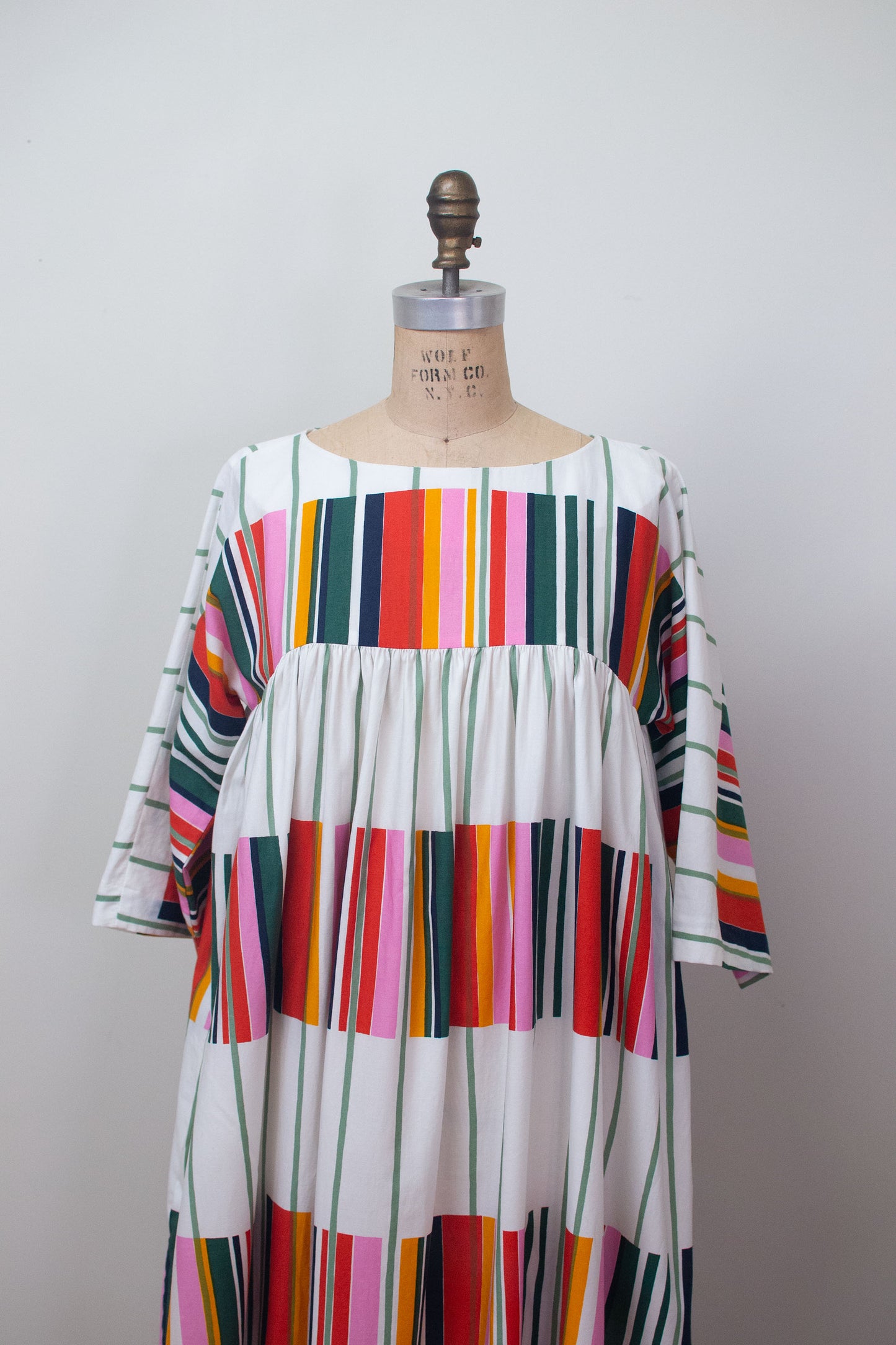 Frequency Dress | Marimekko