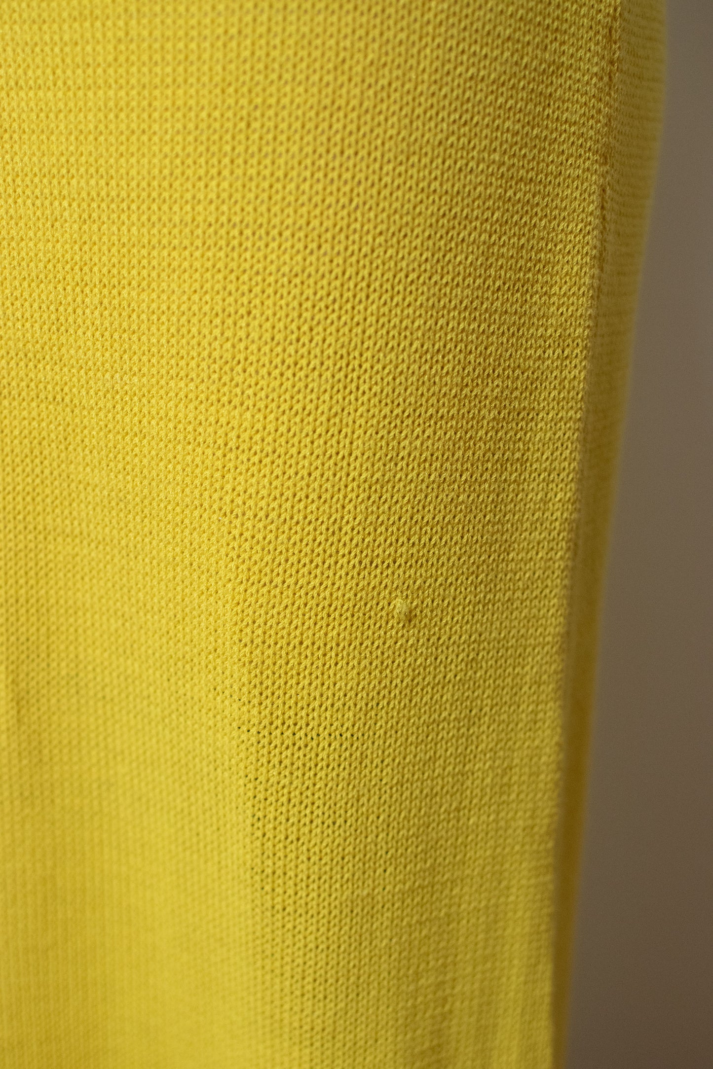 1970s Knit Dress