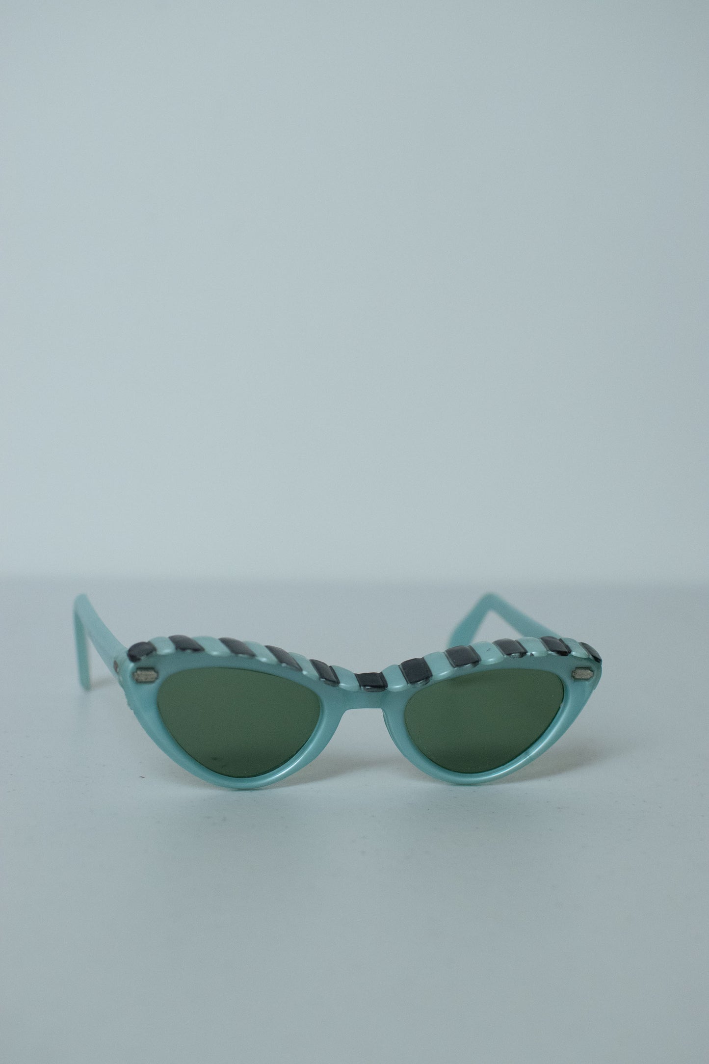 1950s Cabana Sunglasses