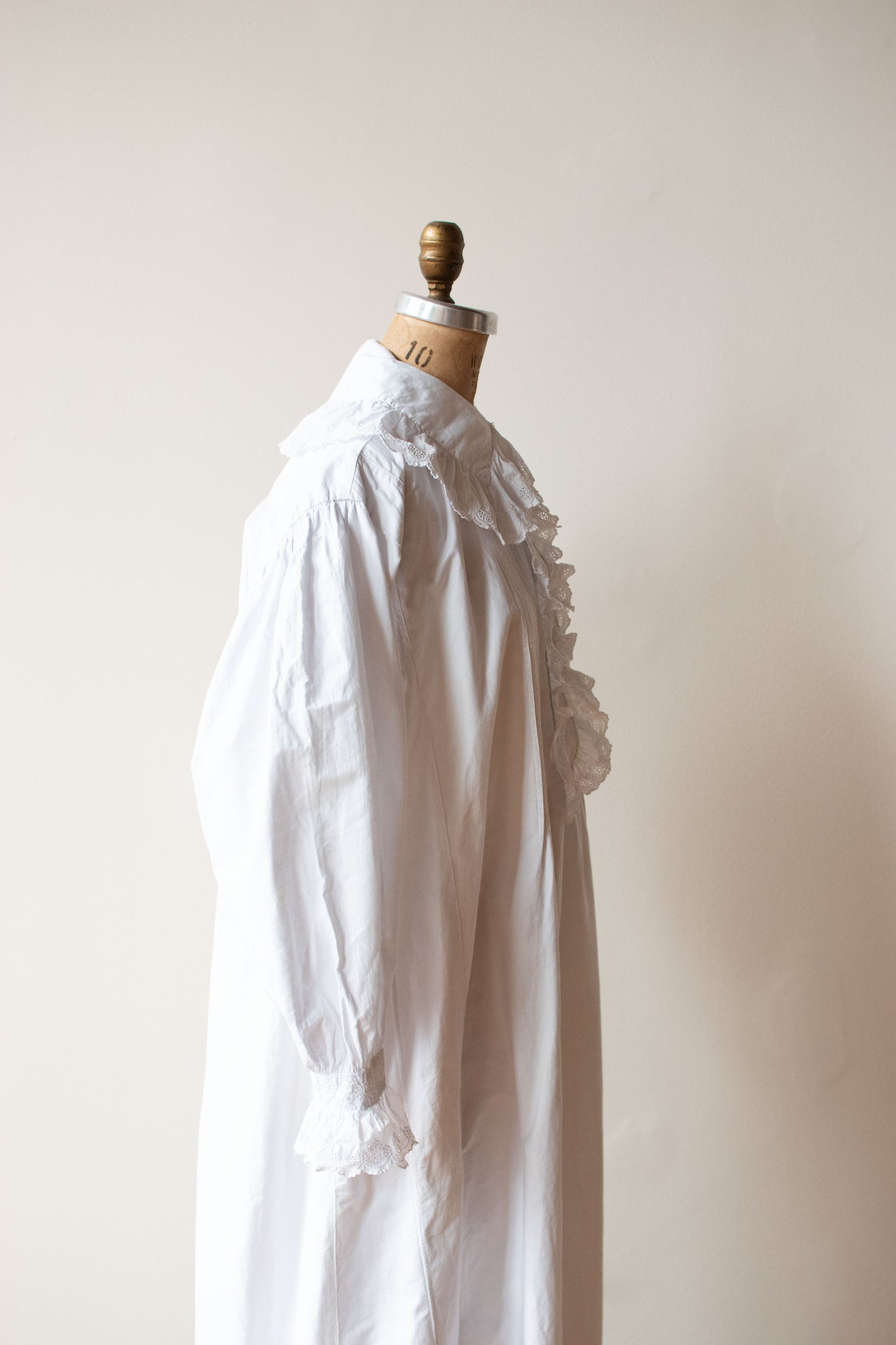 Antique Nightgown