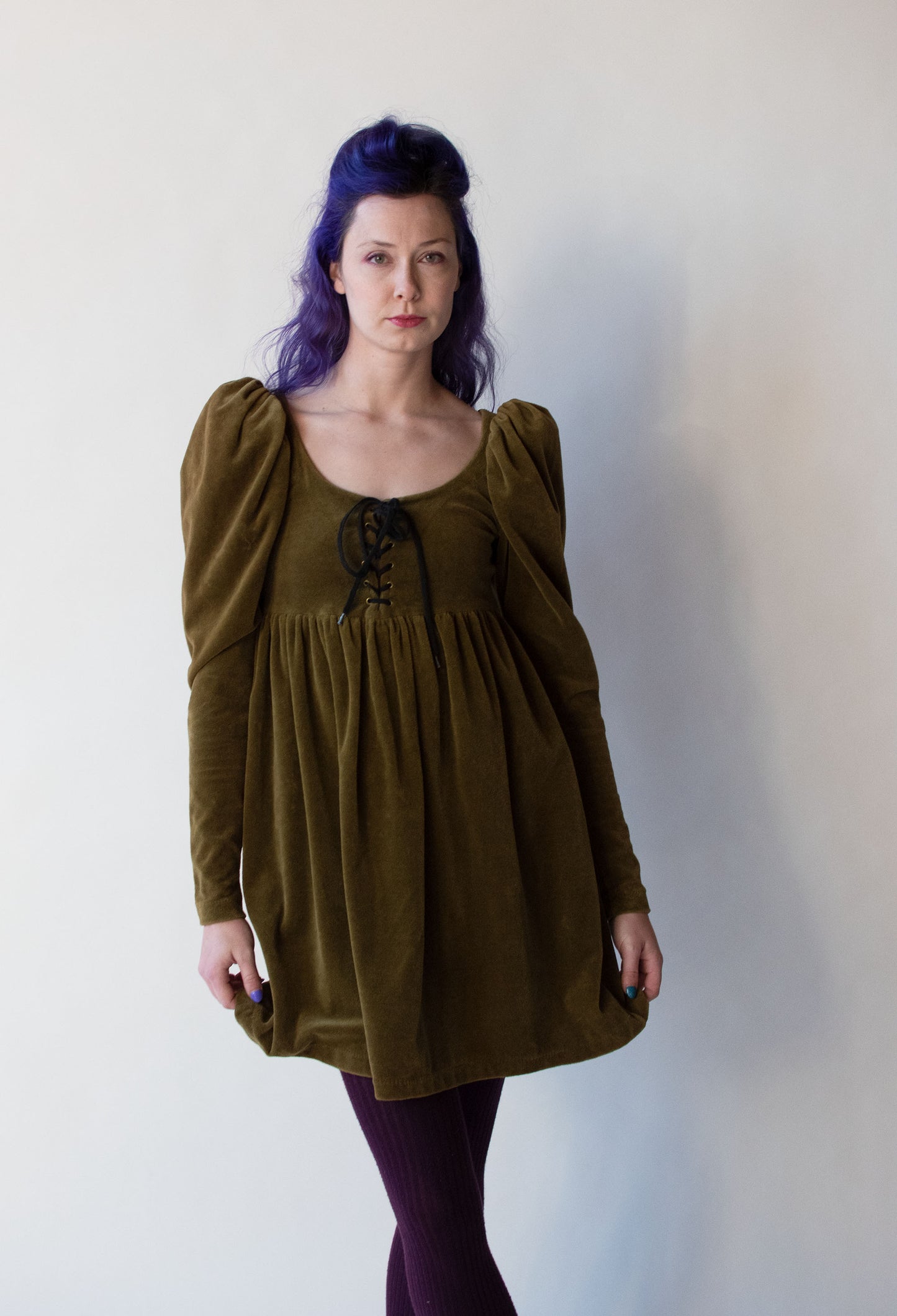 betsey johnson green dress Betsey Johnson green tropical dress women's