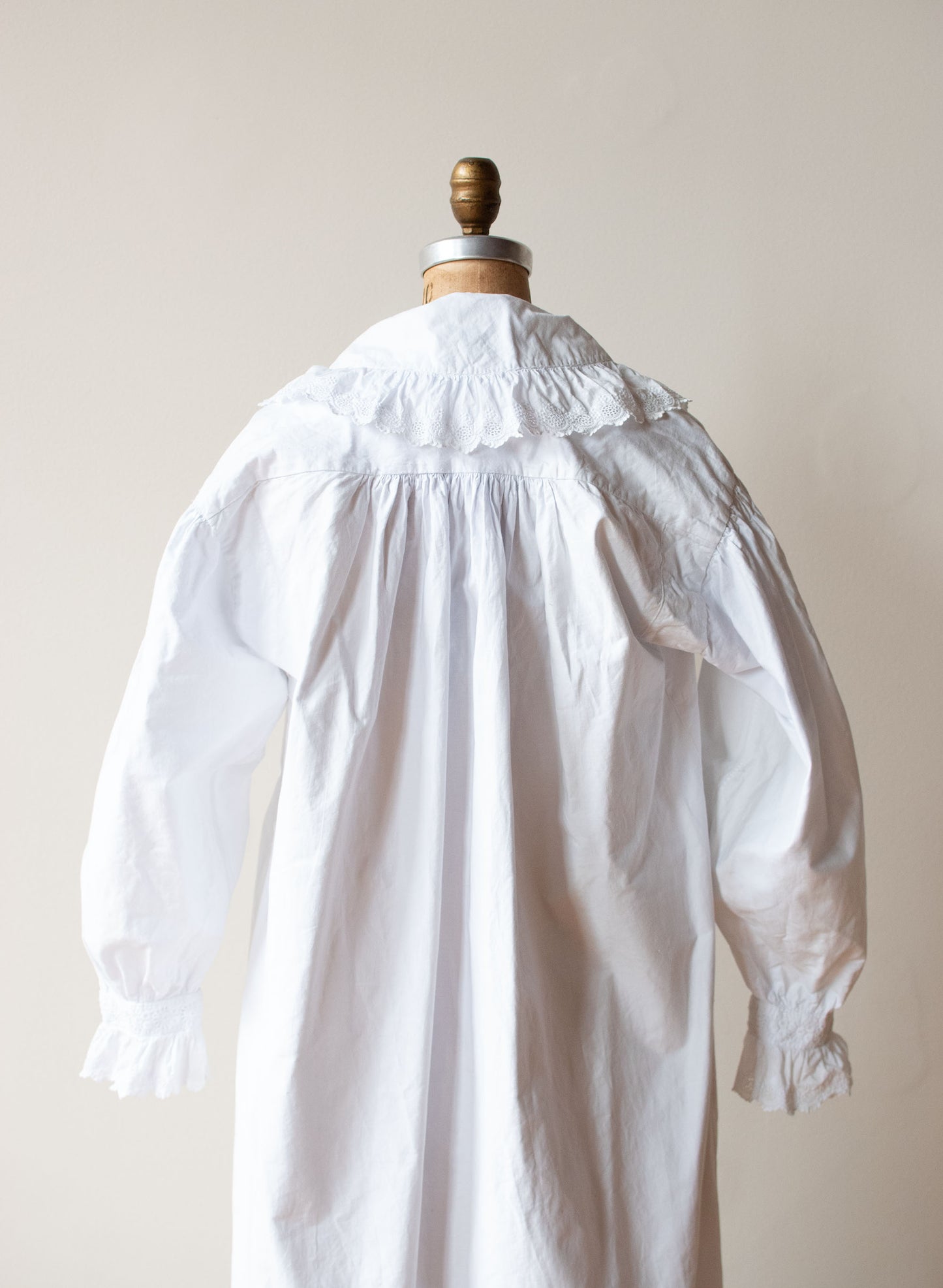 Antique Nightgown