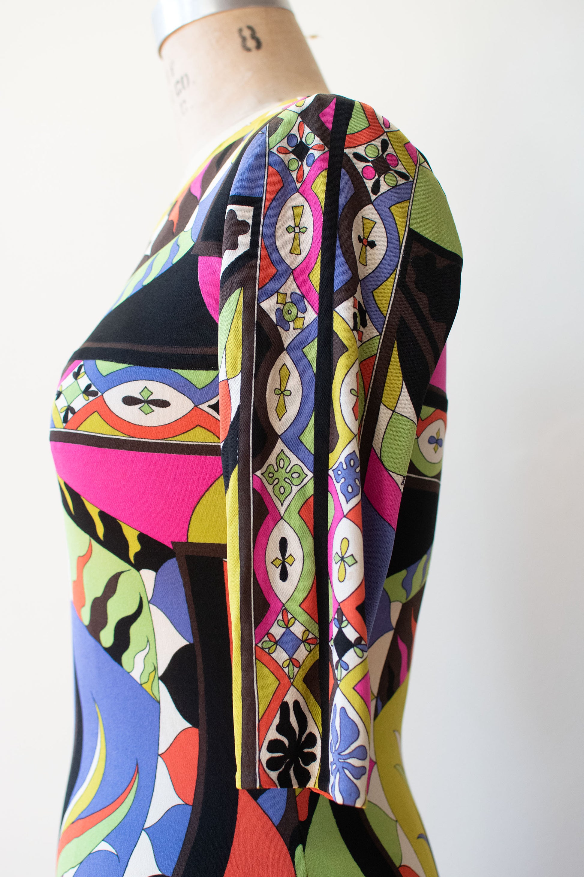 1960s Vintage Clothing Emilio Pucci for Women for sale