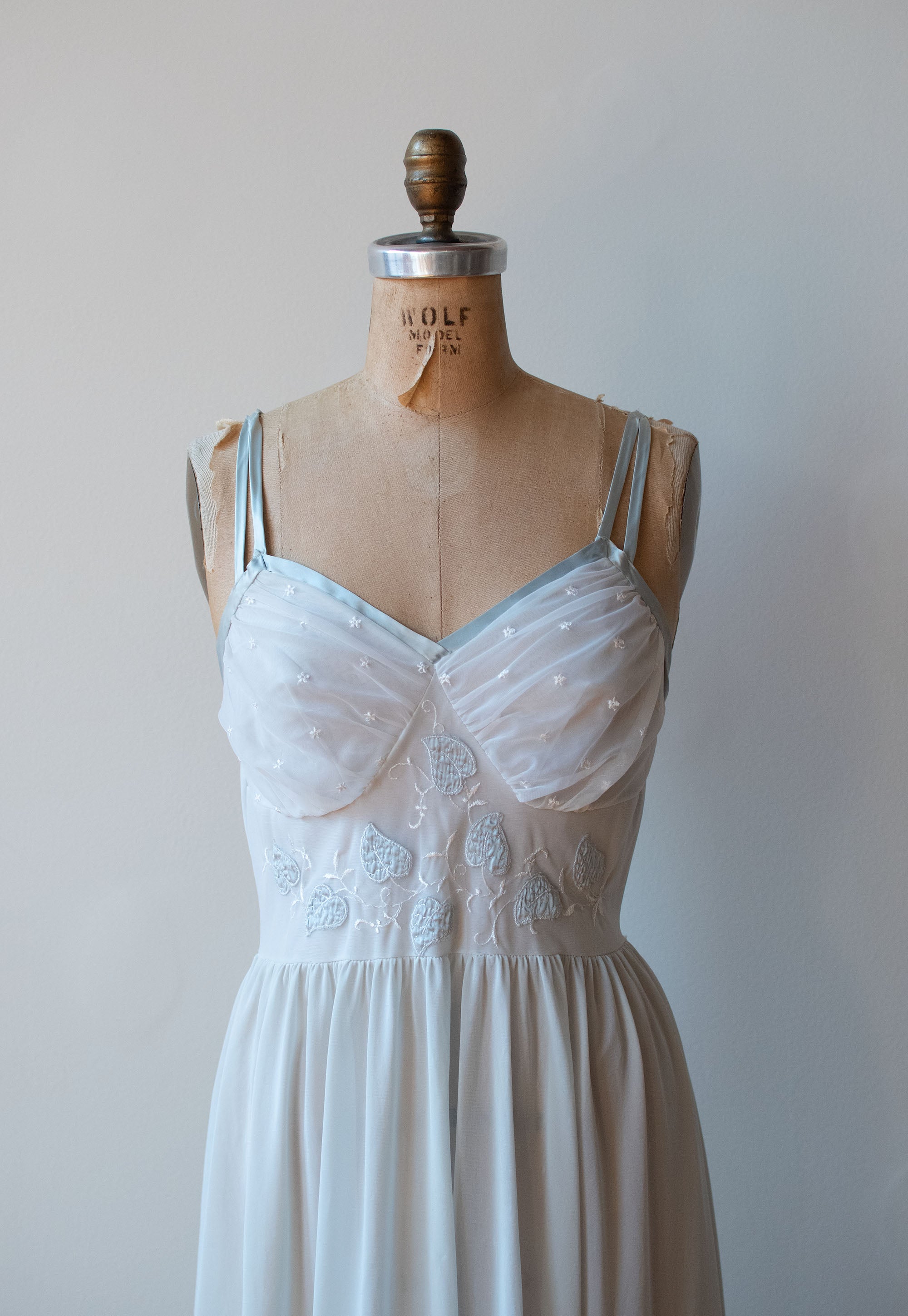 50s nightwear online