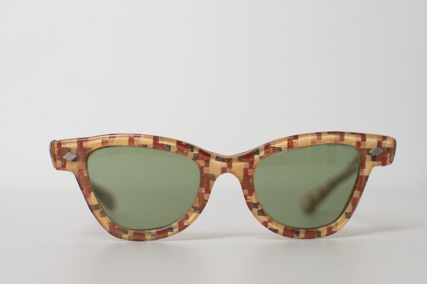 1950s Sunglasses | Ribbon