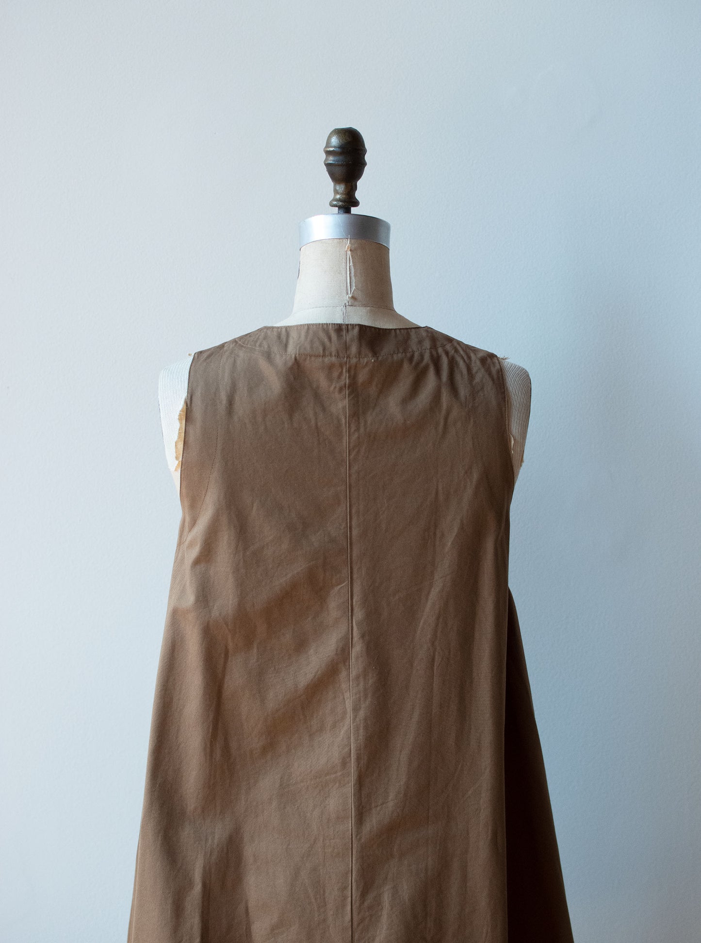 1990s Trapeze Dress | Anne Klein II
