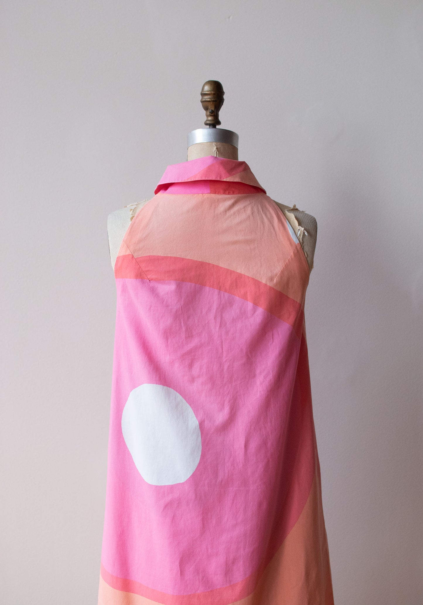 Circle Dress | Marimekko 1967