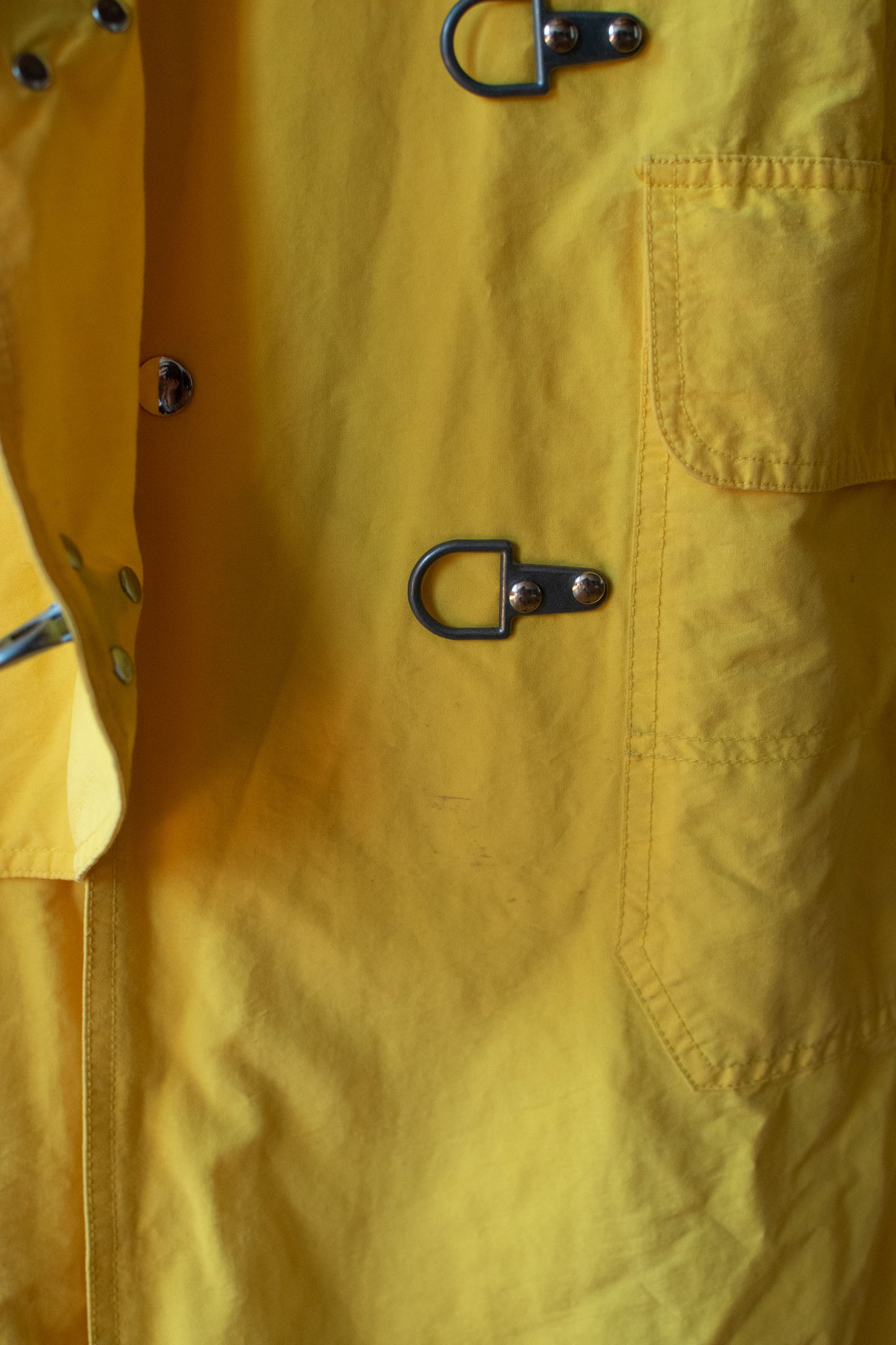 Fireman's Jacket | Ralph Lauren