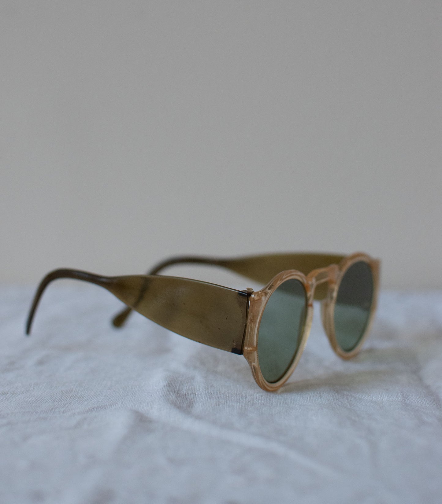 1940s Blinkers Sunglasses